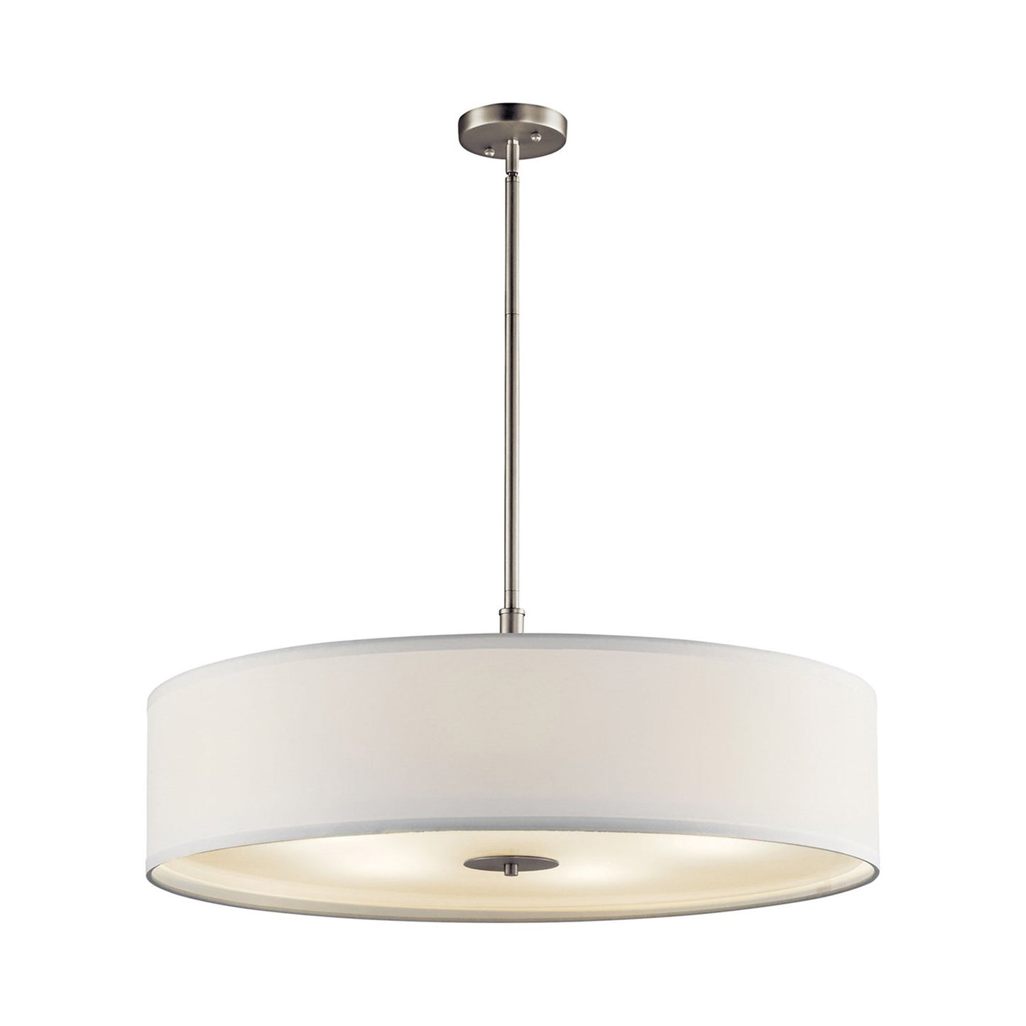 Drum Pendant Light (5-Light).