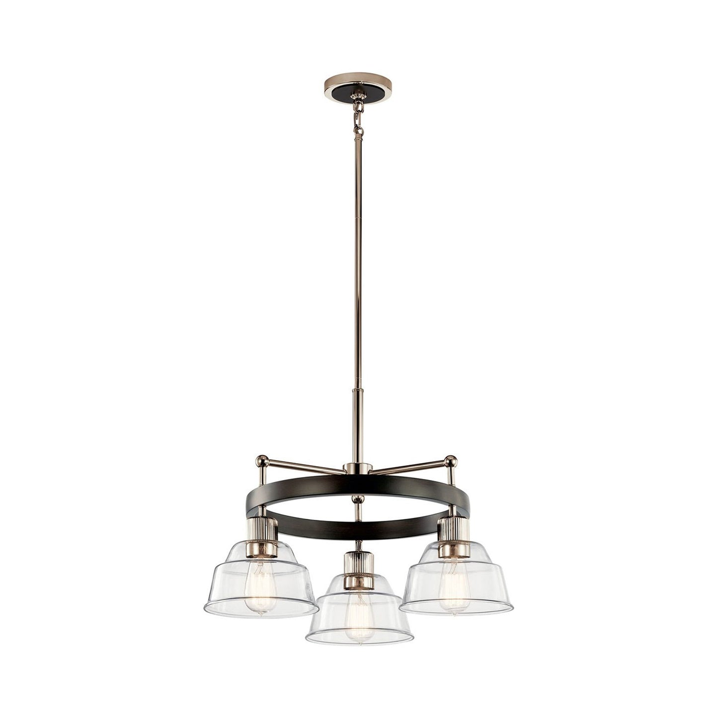Eastmont Chandelier (3-Light).