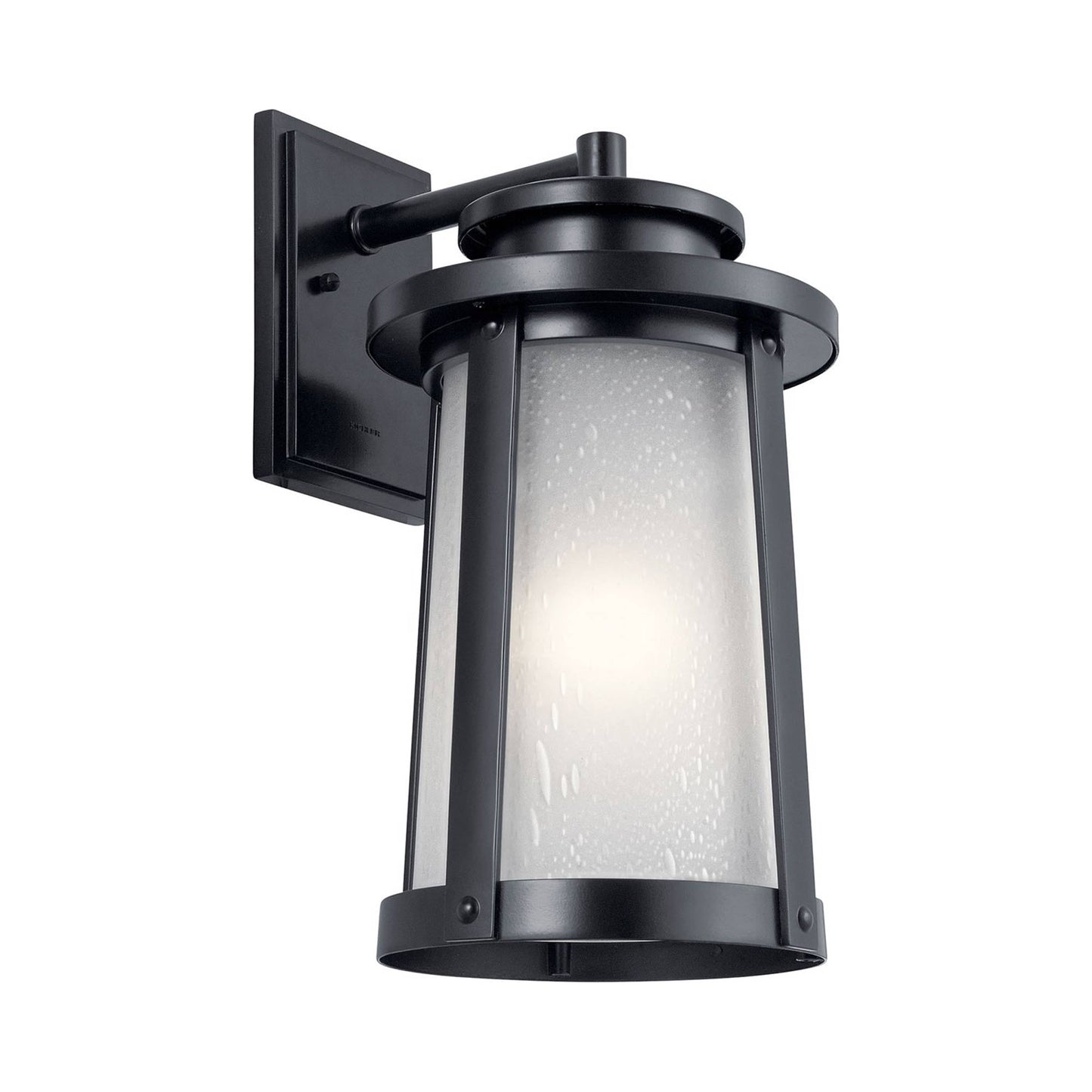 Harbor Bay Outdoor Wall Light (18.5-Inch).