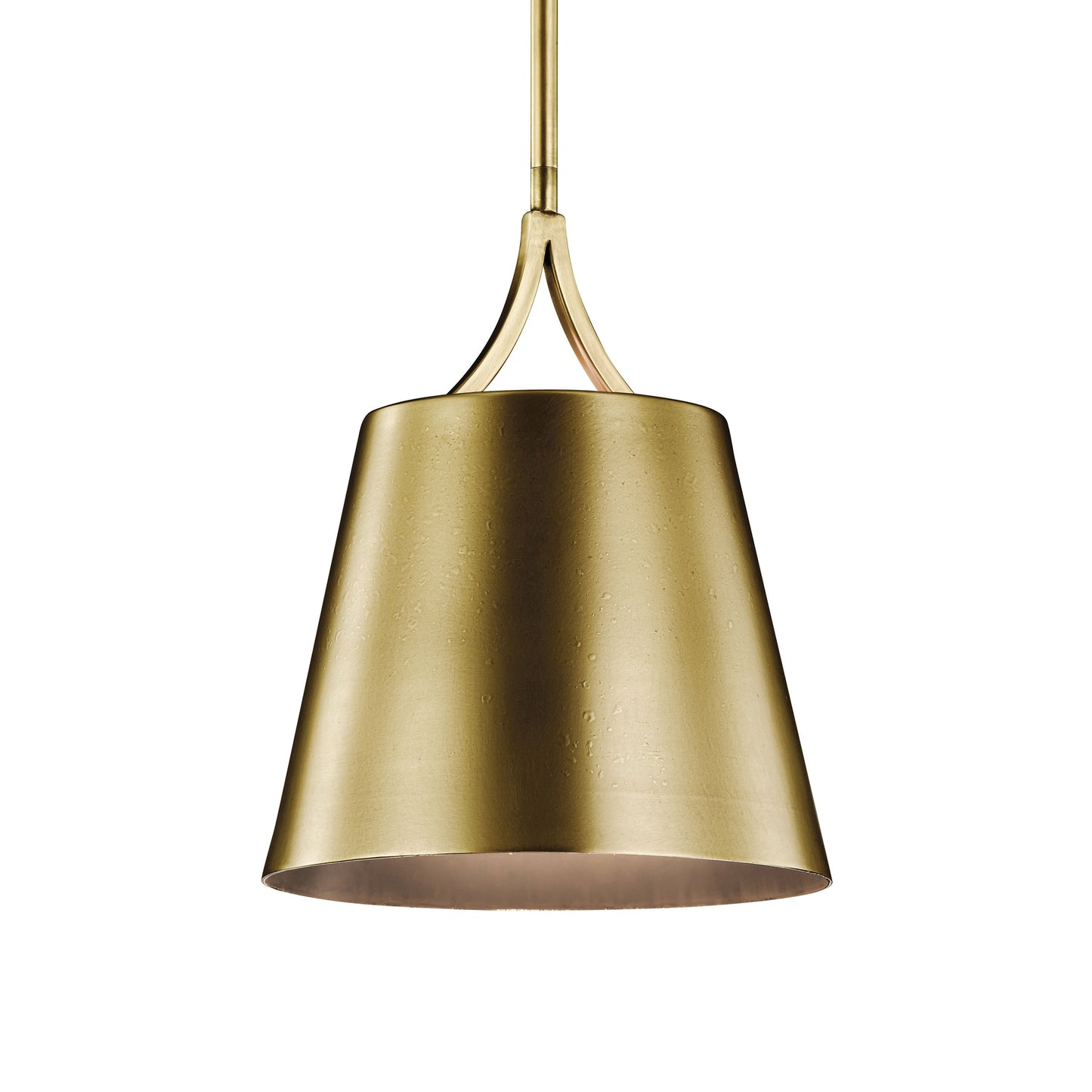 Maclain Mini Pendant Light in Detail.