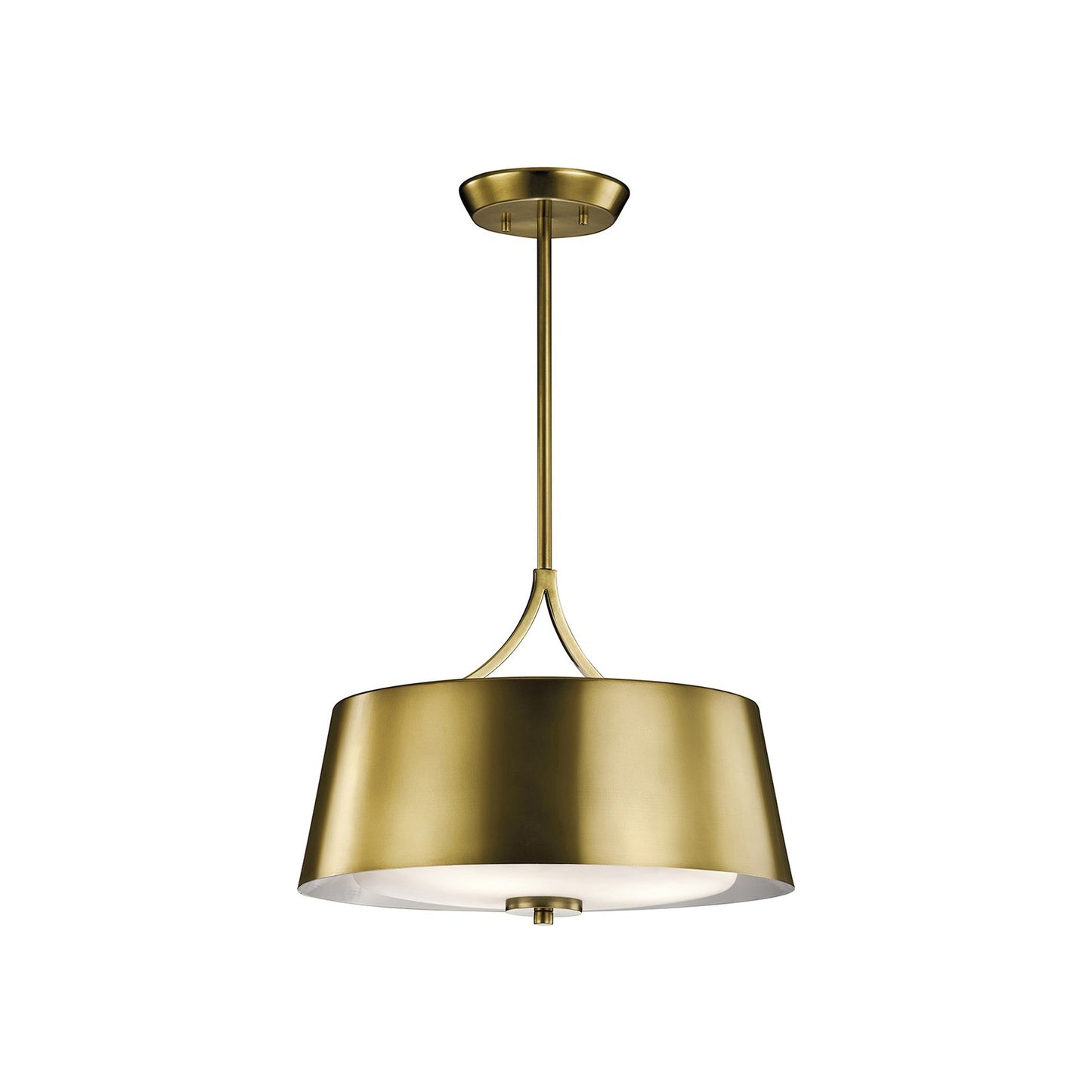 Maclain Pendant Light (3-Light).