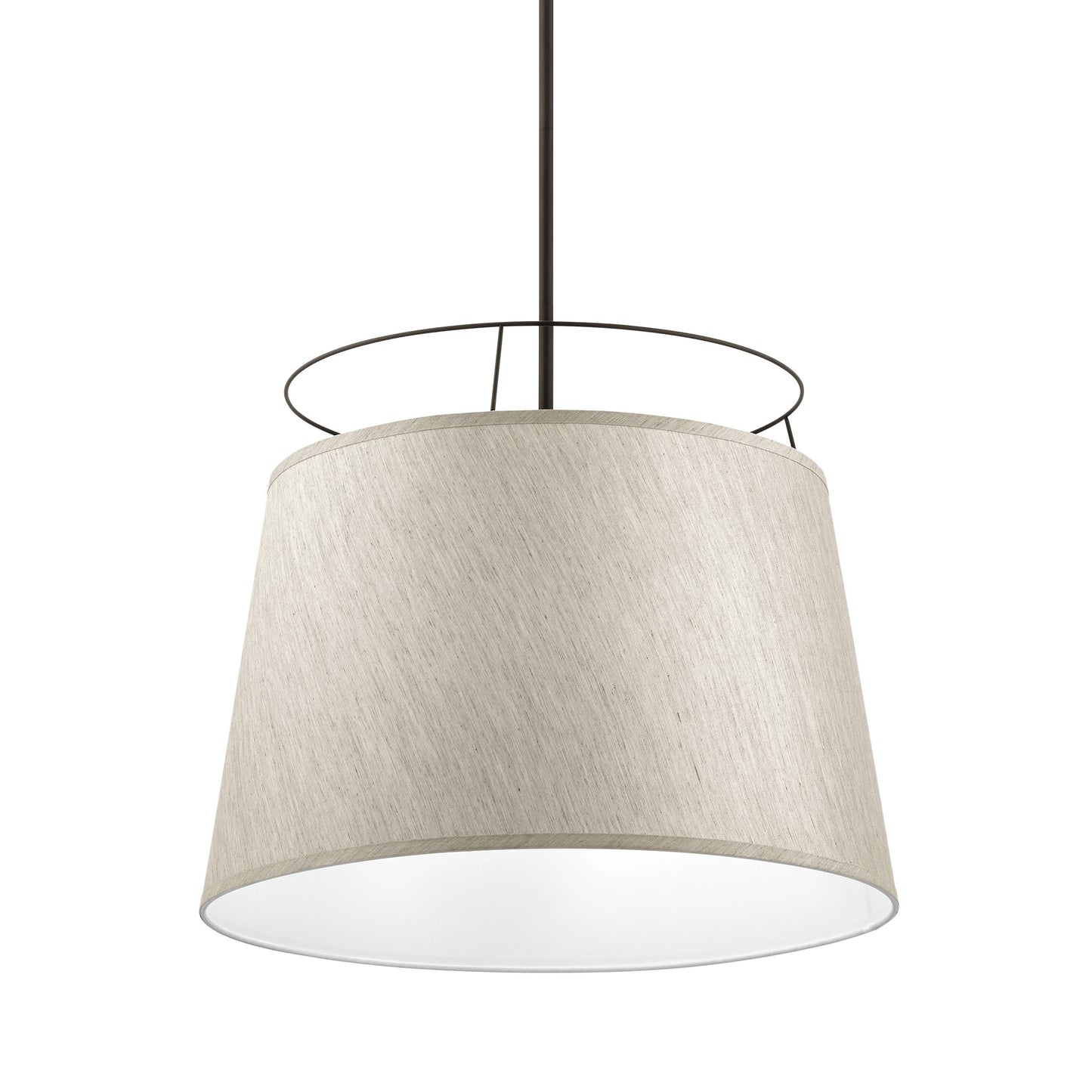 Marika Pendant Light in Detail.