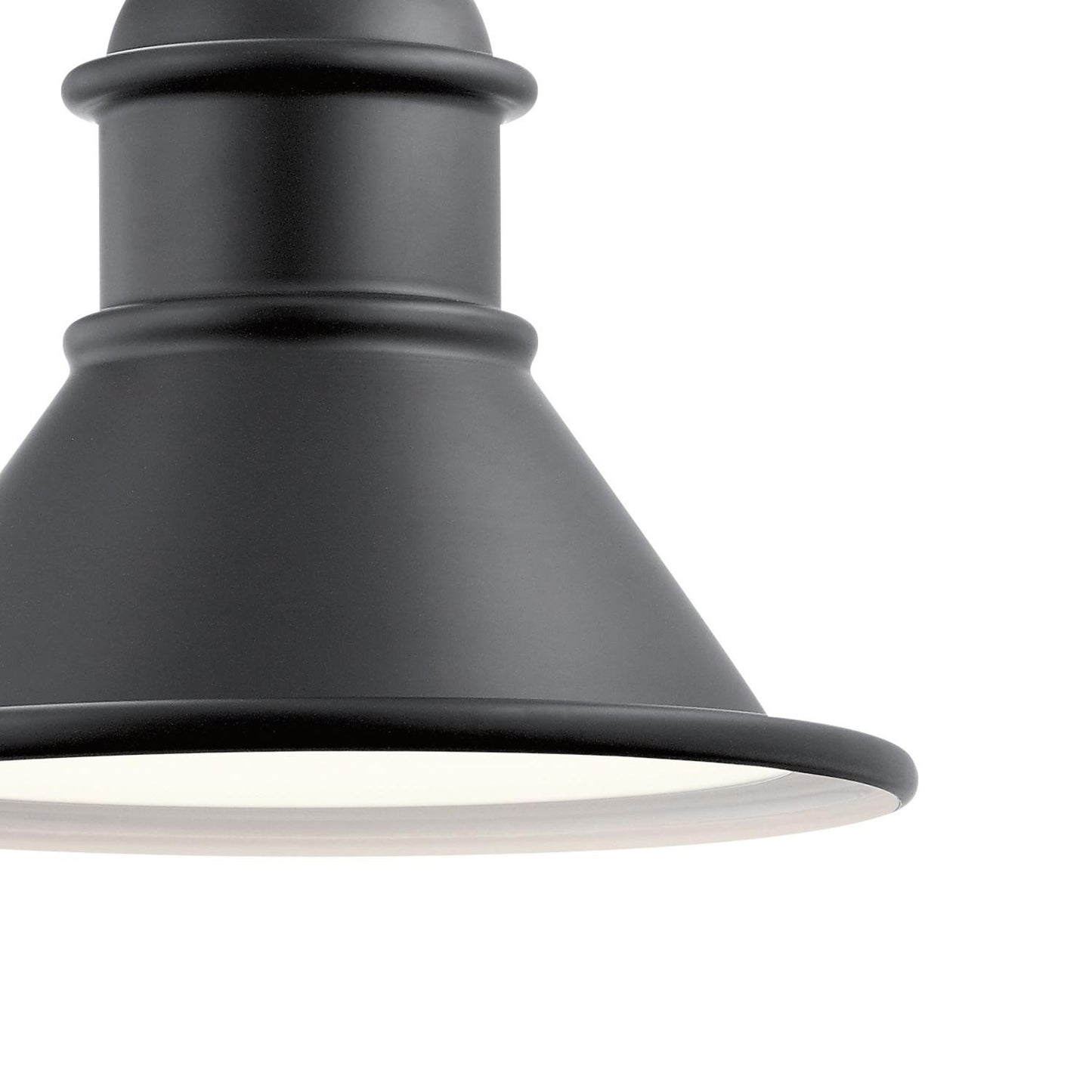 Northland Outdoor Pendant Light in Detail.