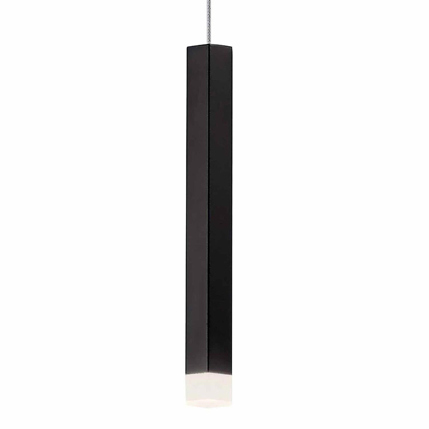 Soho LED Mini Pendant Light in Detail.