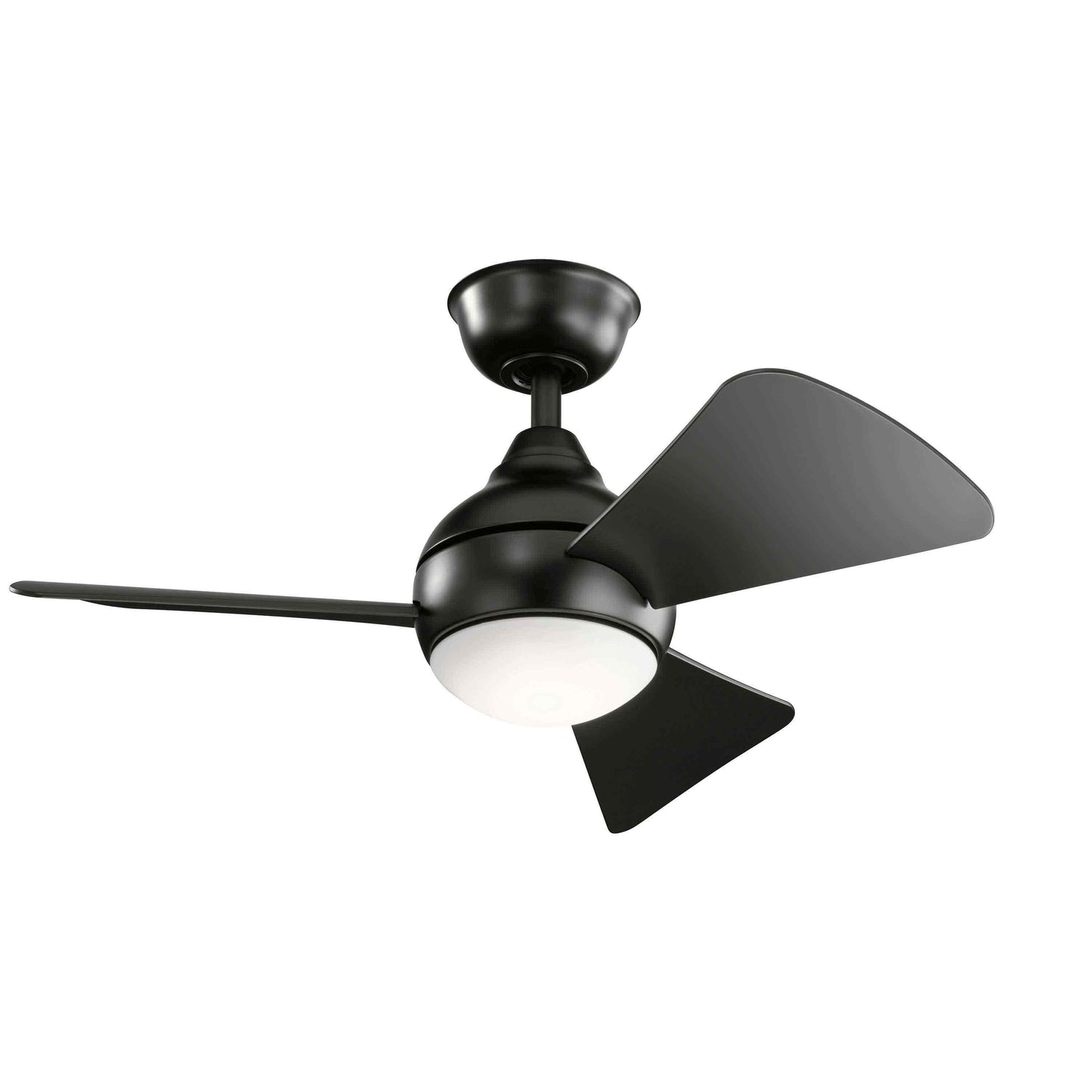 Sola LED Ceiling Fan in Detail.
