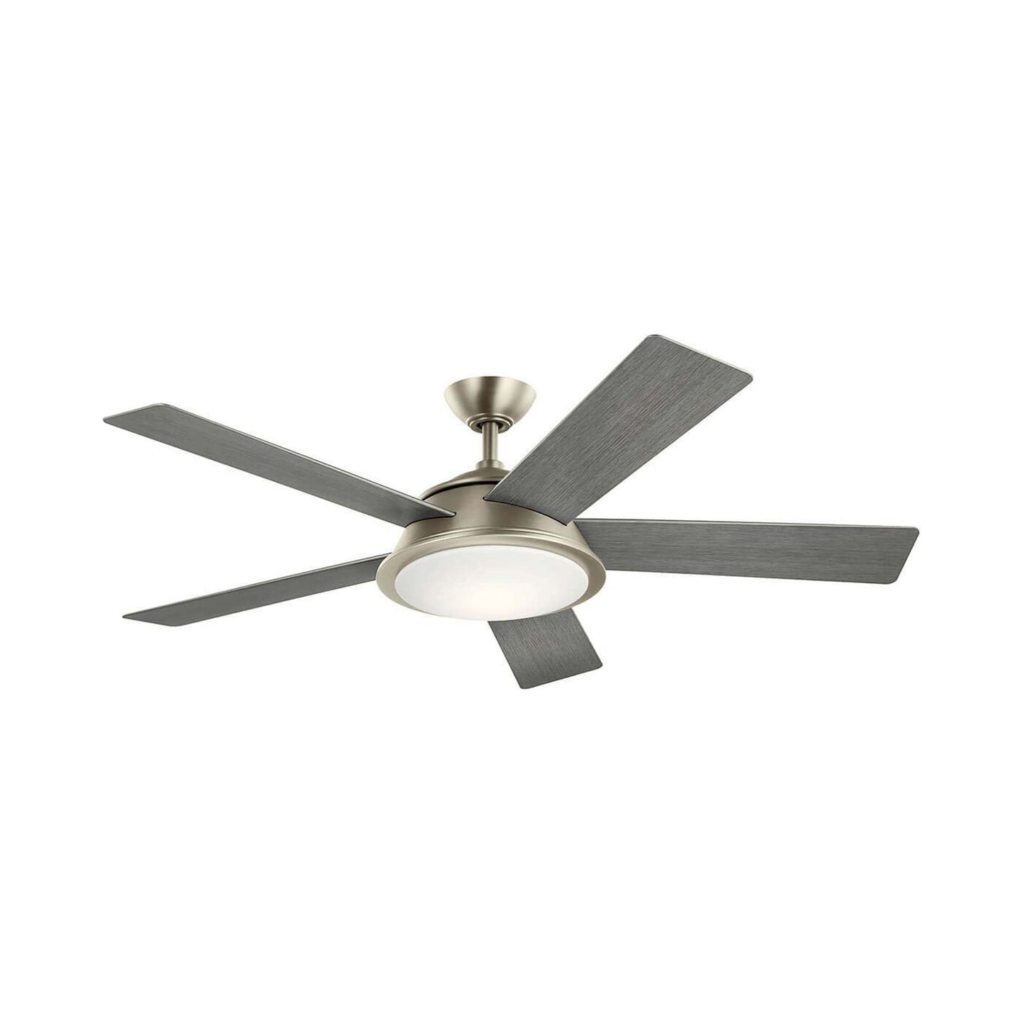 Verdi LED Ceiling Fan in Detail.