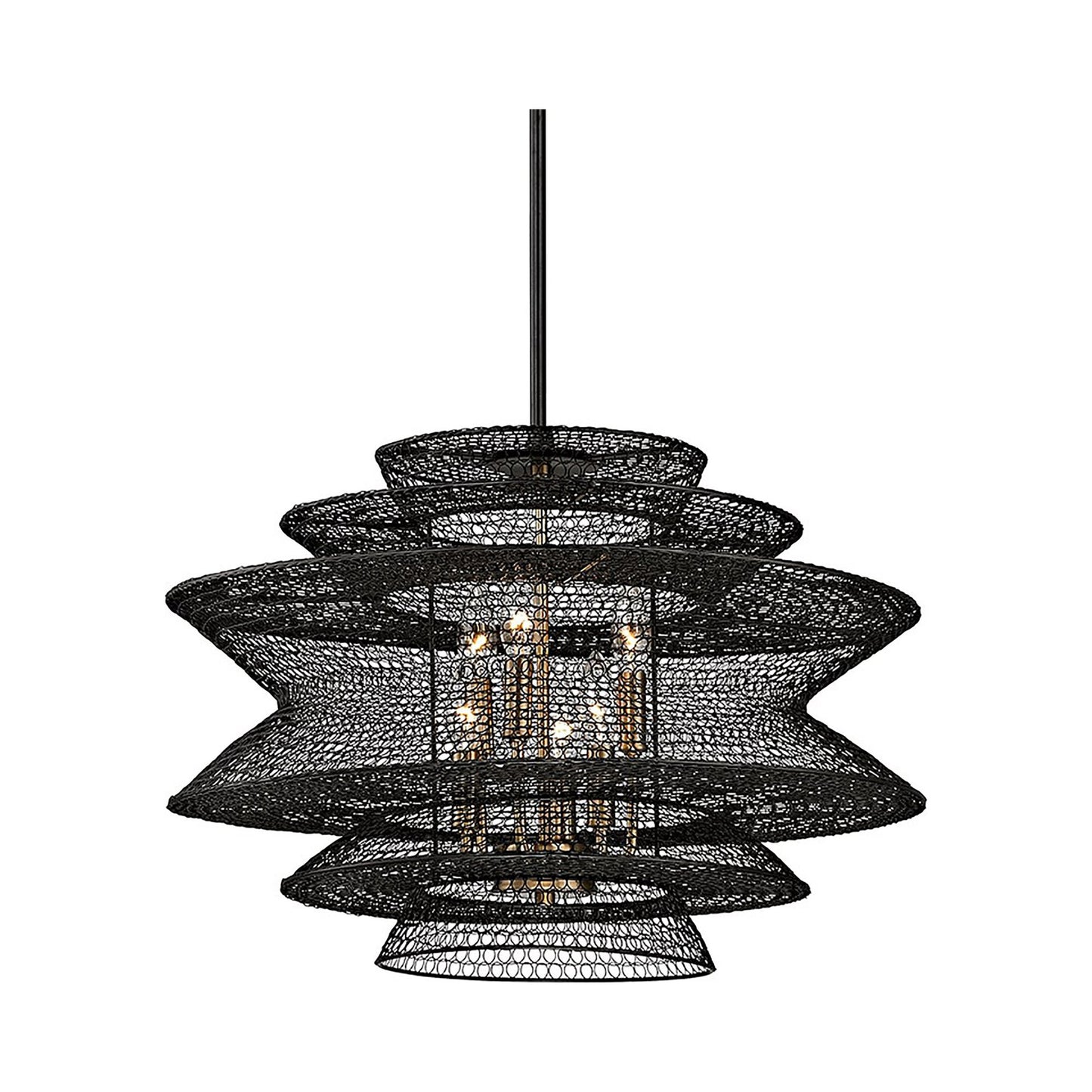 Kokoro Pendant Light (Large).