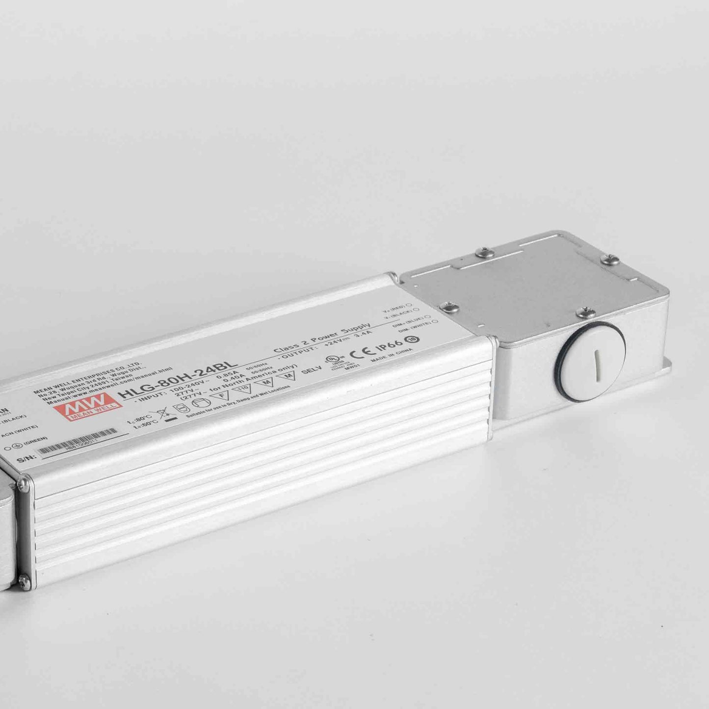 UCX Pro Hardwire Adaptor in Detail.