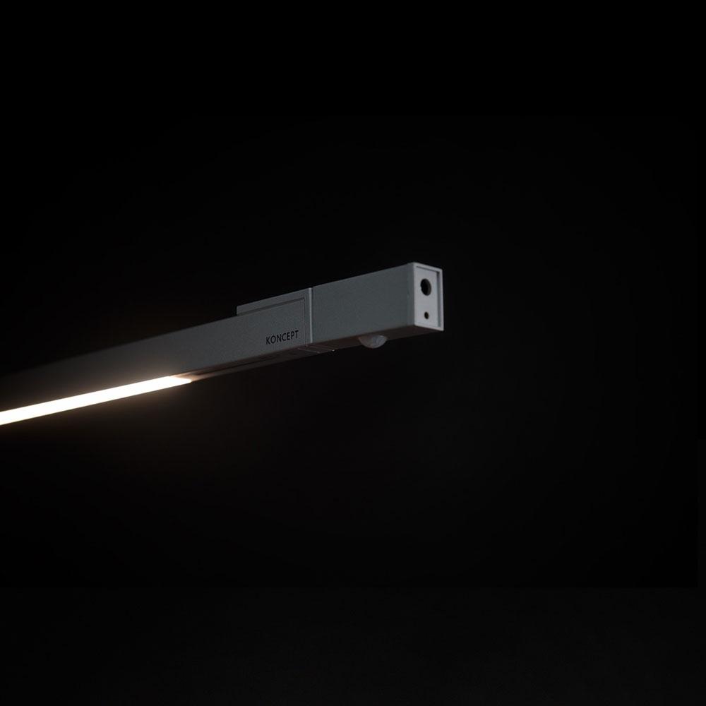 UCX Pro Occupancy Sensor in Detail.