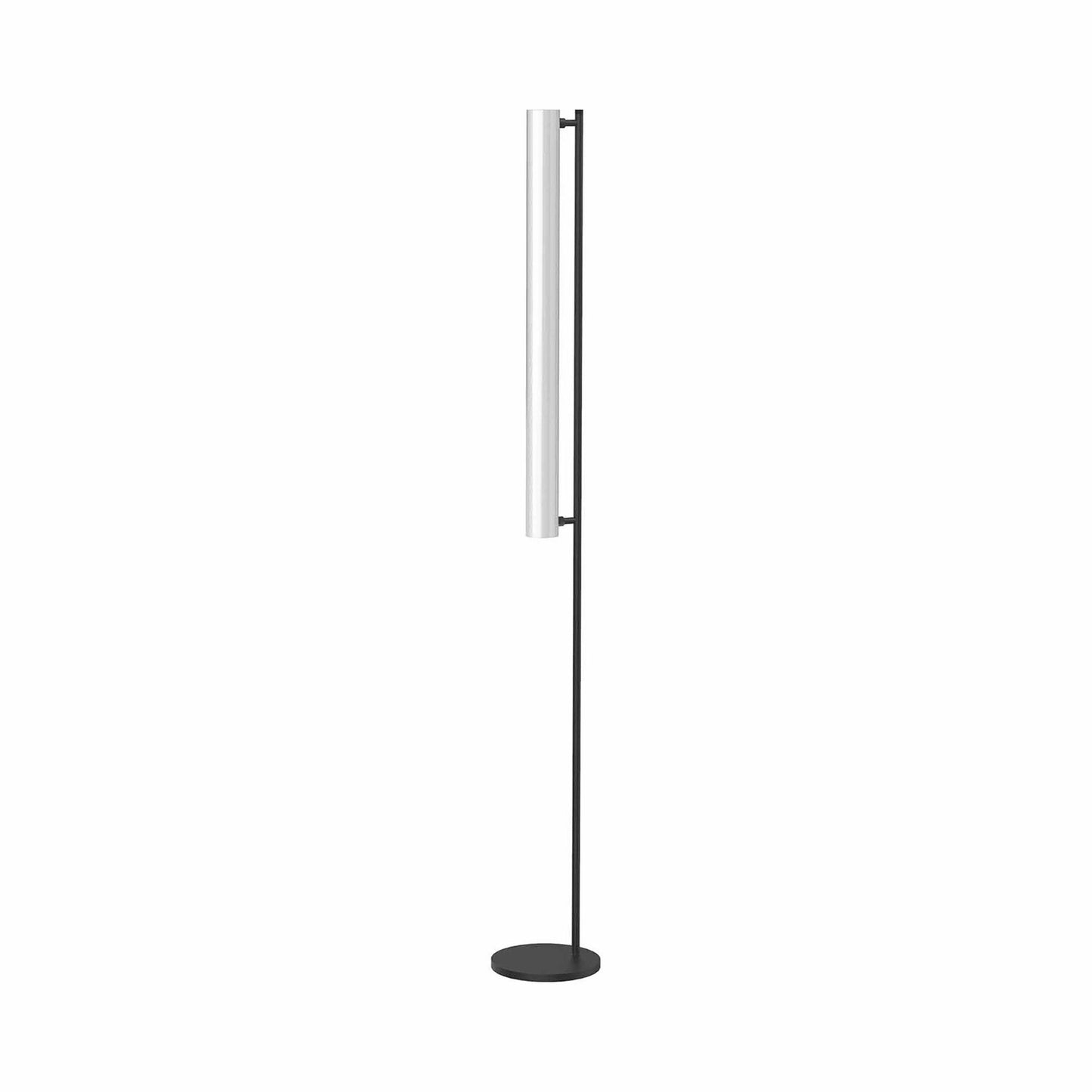 Gramercy LED Floor Lamp in Small.