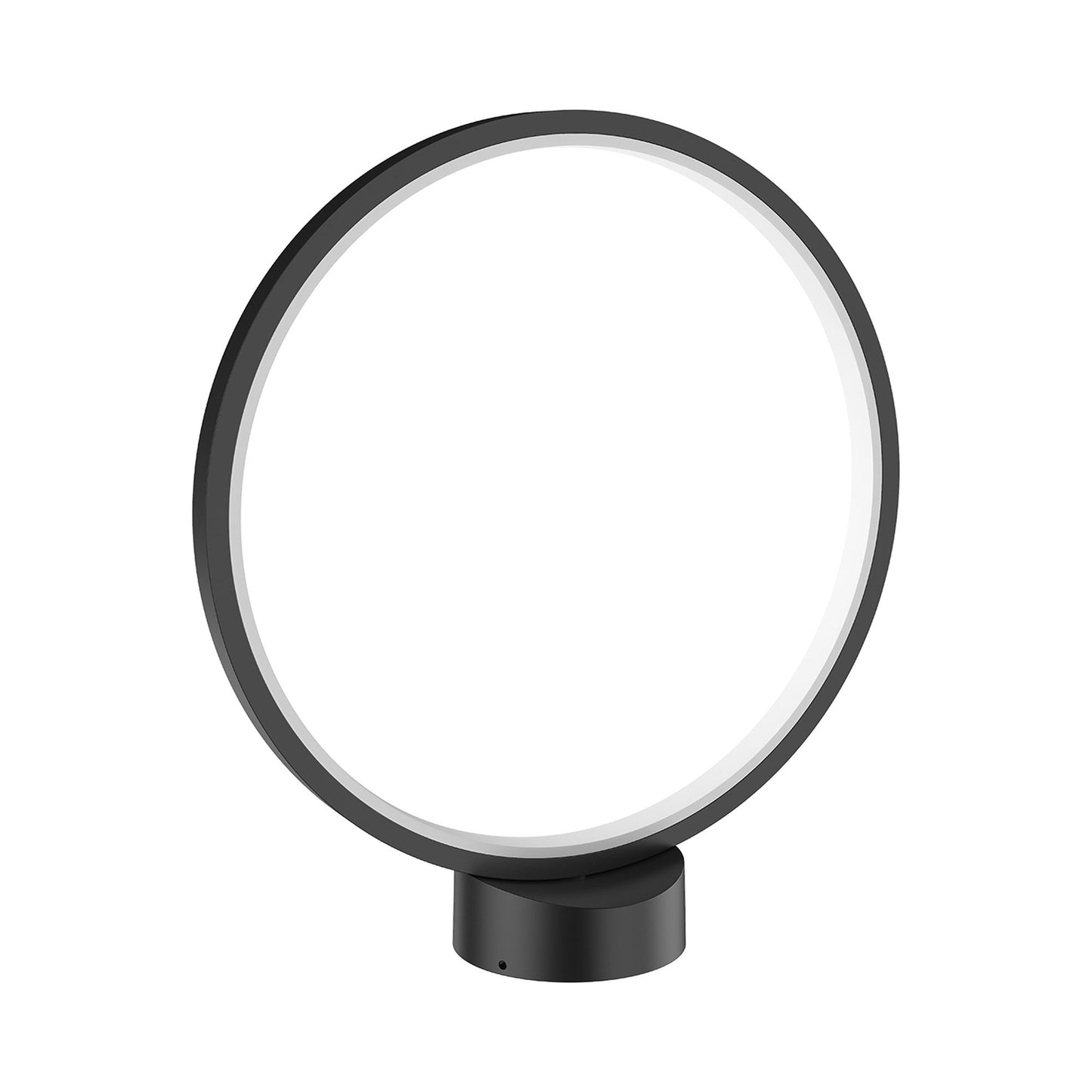 Parc LED Path Light in Large.