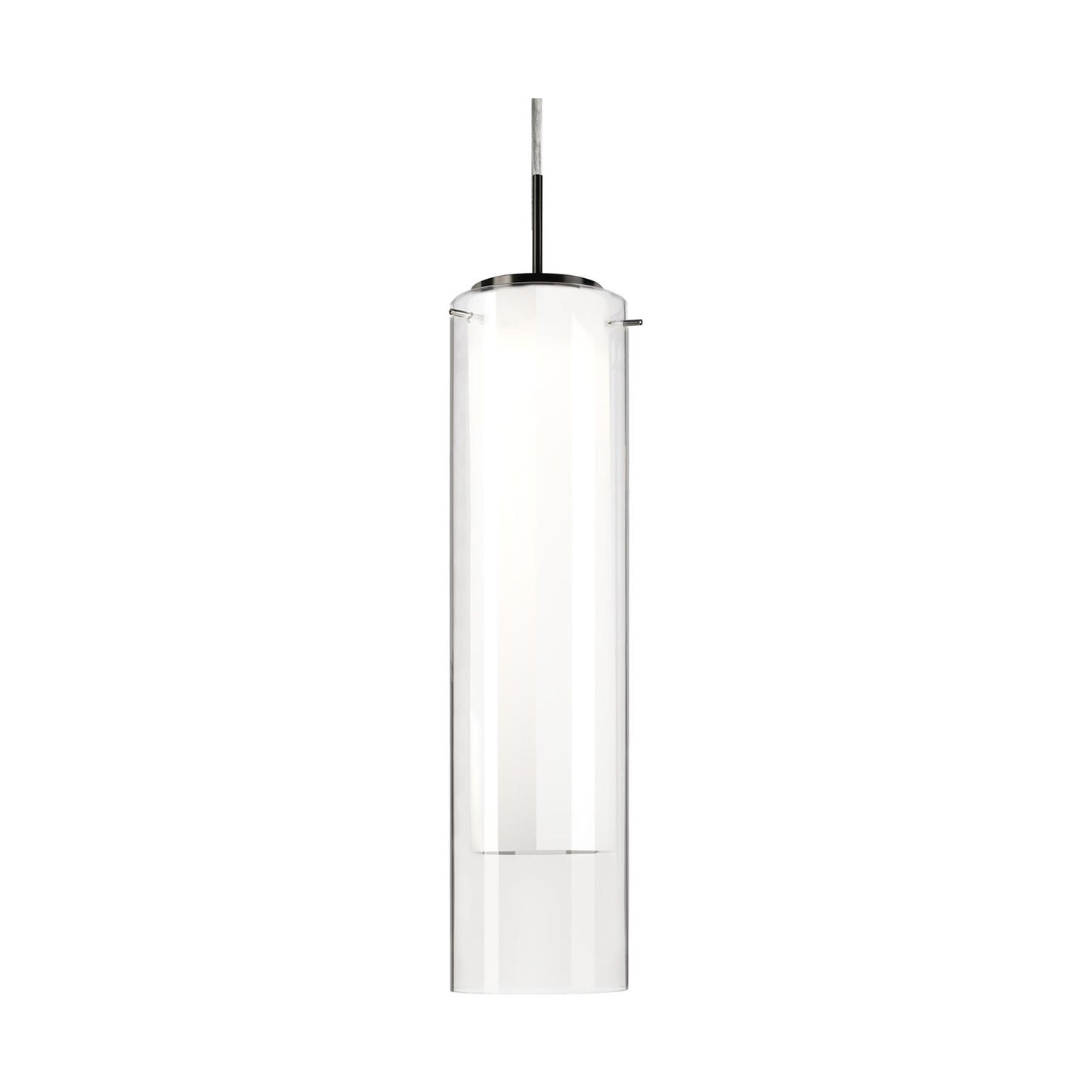 Verona LED Pendant Light (19-Inch).
