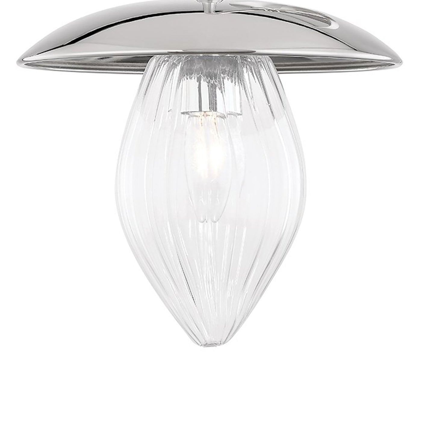 Lana Wall Light in Detail.