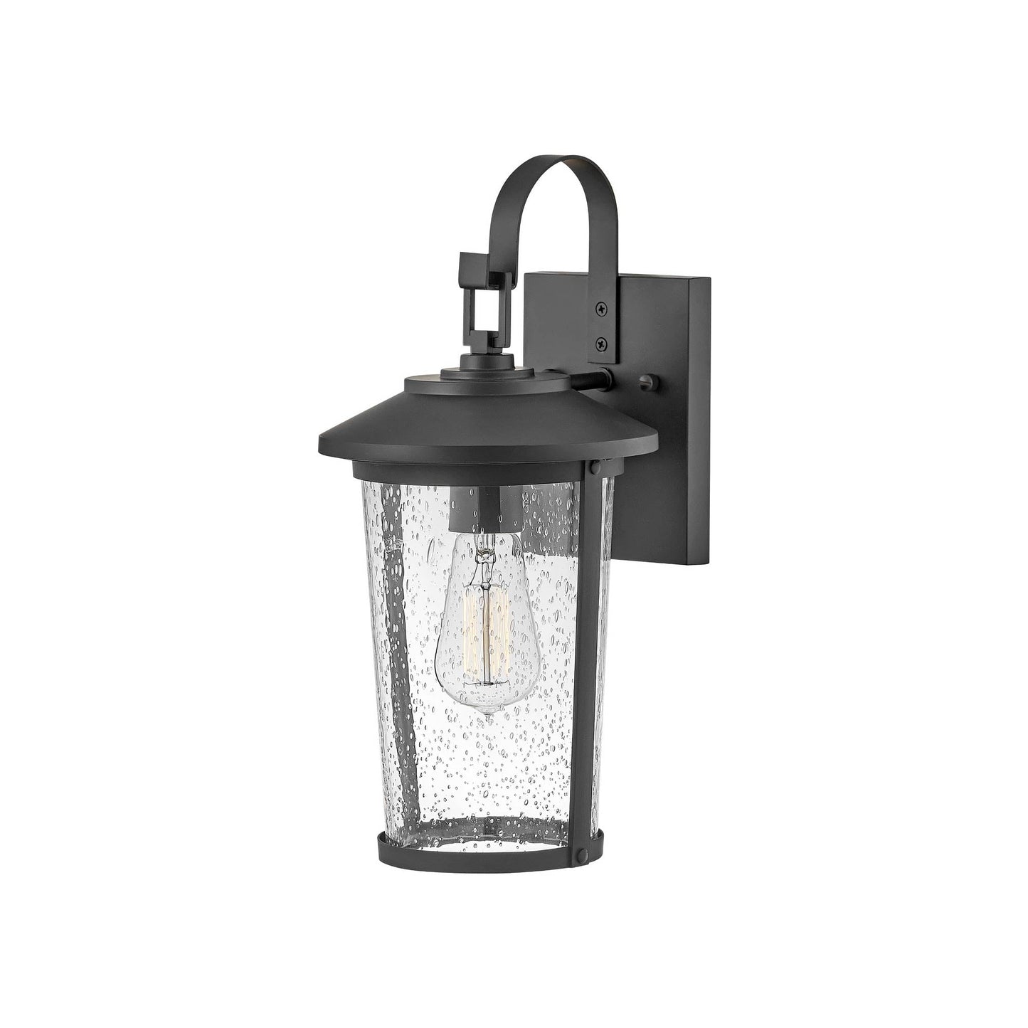 Banks Outdoor Wall Light (Small).