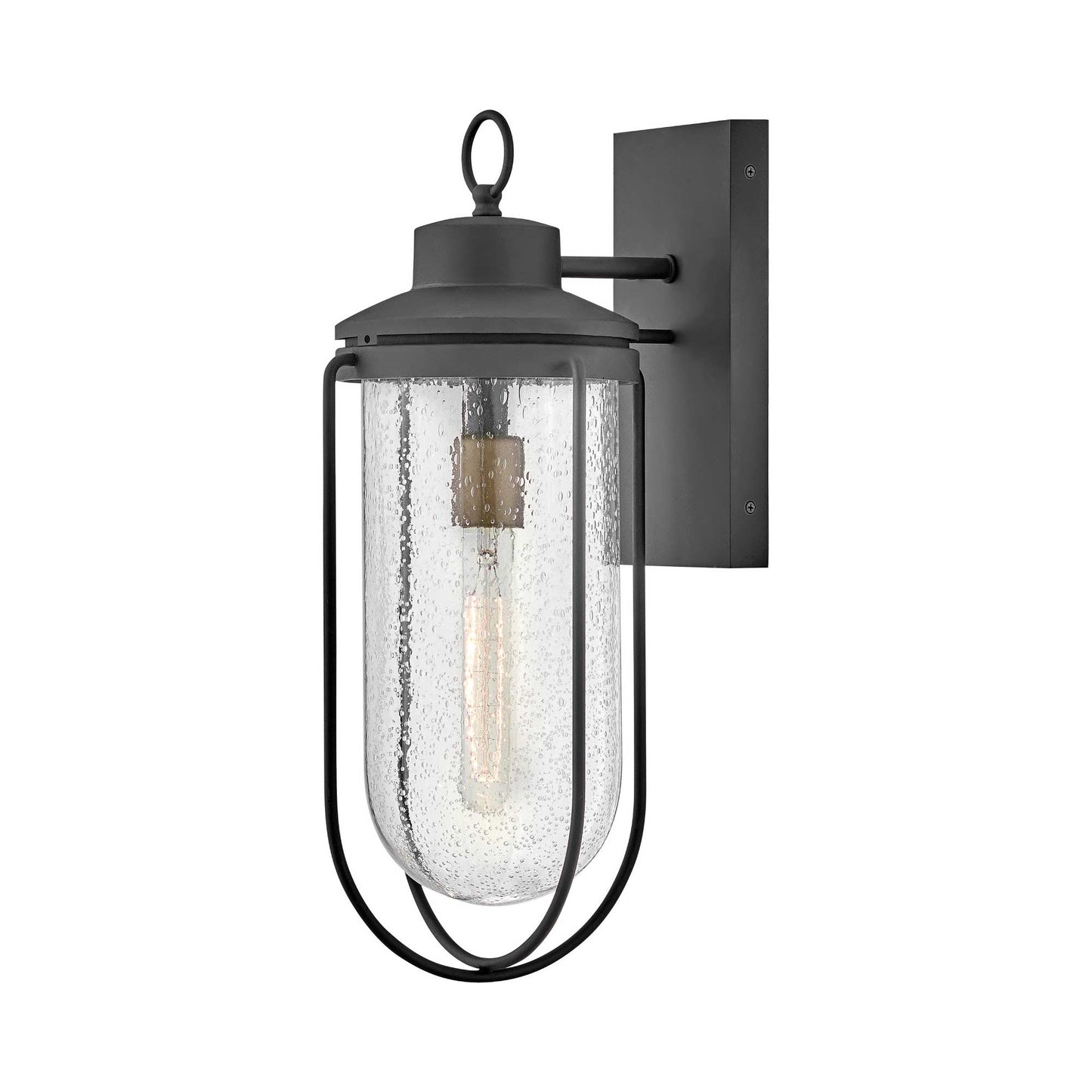 Moby Outdoor Wall Light (Medium).