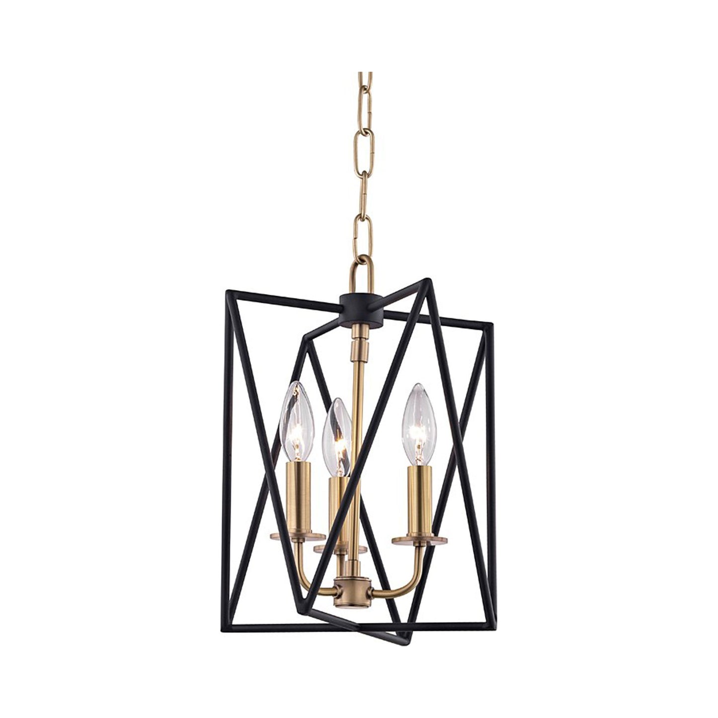 Laszlo Pendant Light in Small.