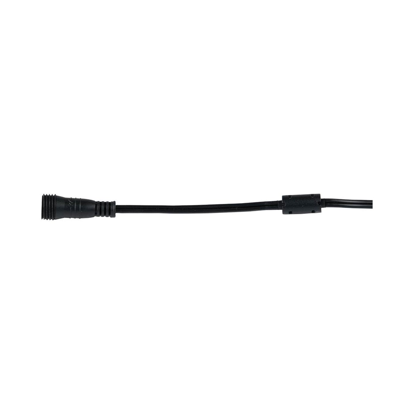 Lead Wire for InvisiLED Outdoor Tape Light (6-Feet).