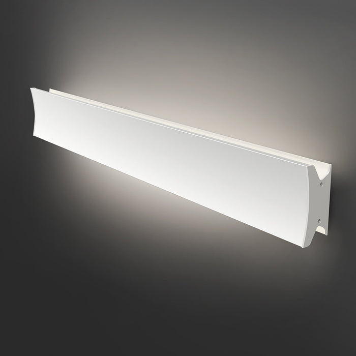 Lineacurve LED Ceiling/Wall Light in Detail.