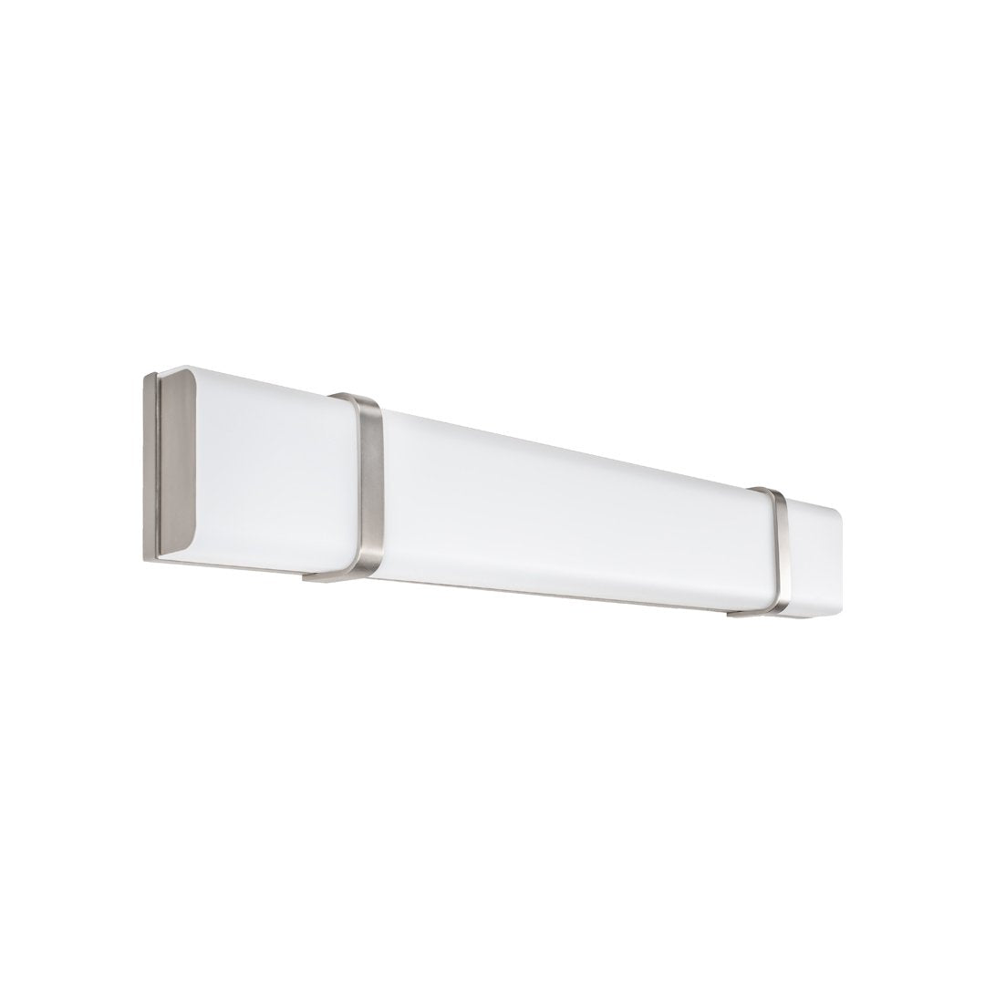 Link LED Bath Vanity Light (Large).
