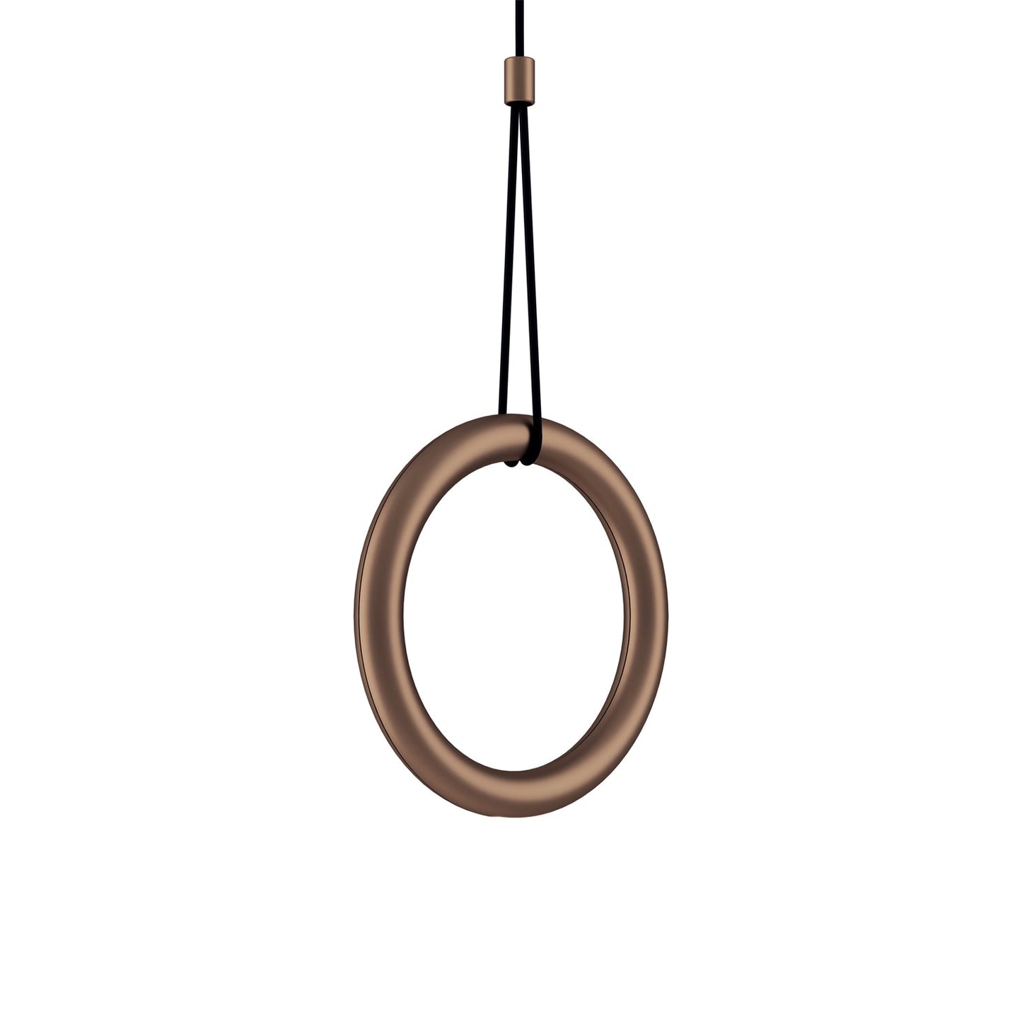 Ivy I LED Pendant Light in Terra.