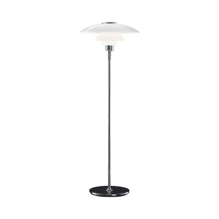 PH 4½-3½ Floor Lamp.