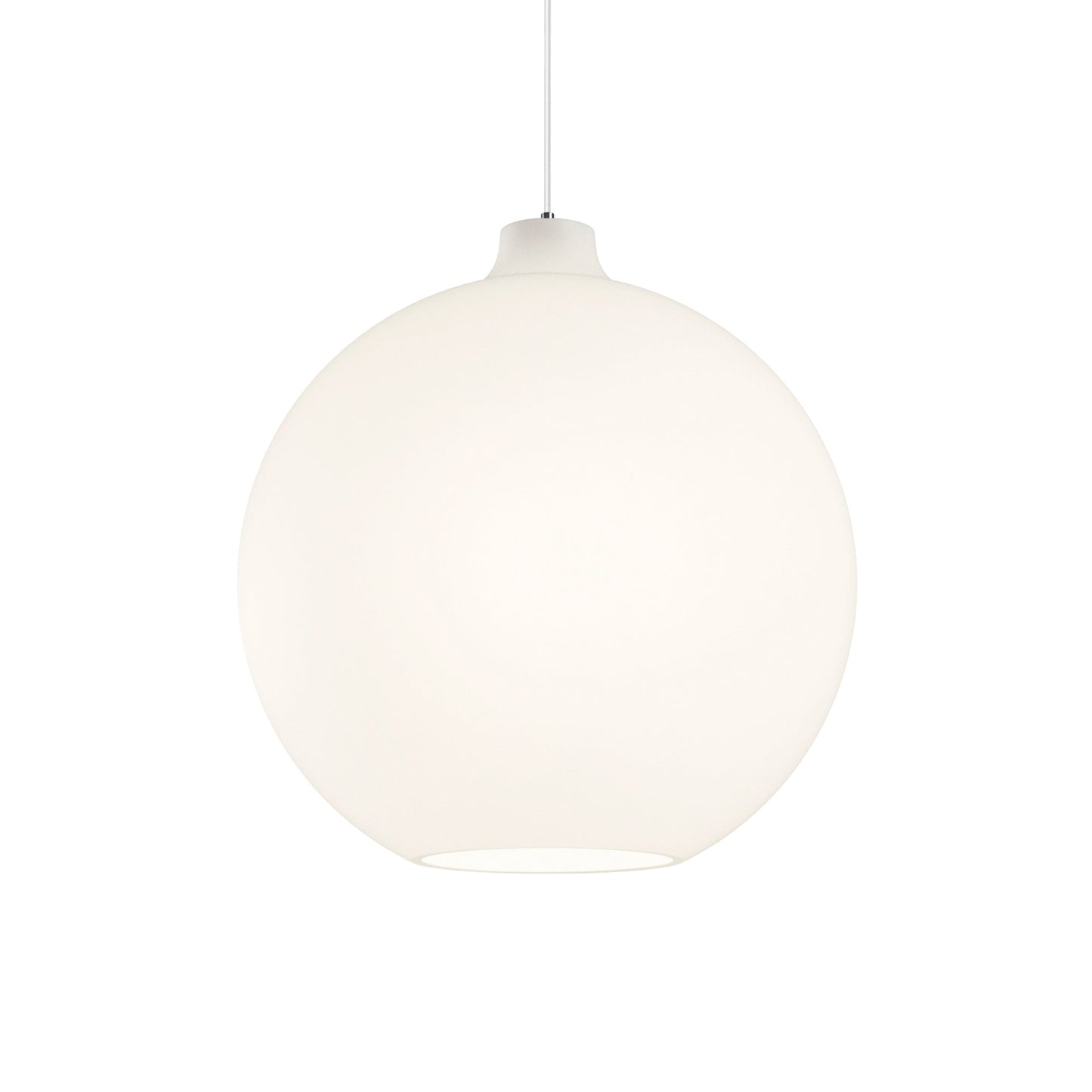 Wohlert Pendant Light (Large/LED 3000-1600K D2W/Dim 0-10V).