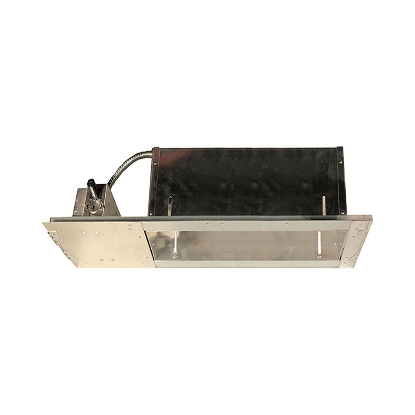 Low Voltage Multiple Light Recessed Housing (2-Light).