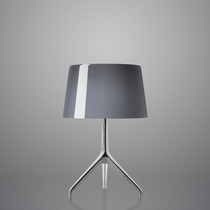Lumiere XX Table Lamp in Detail.