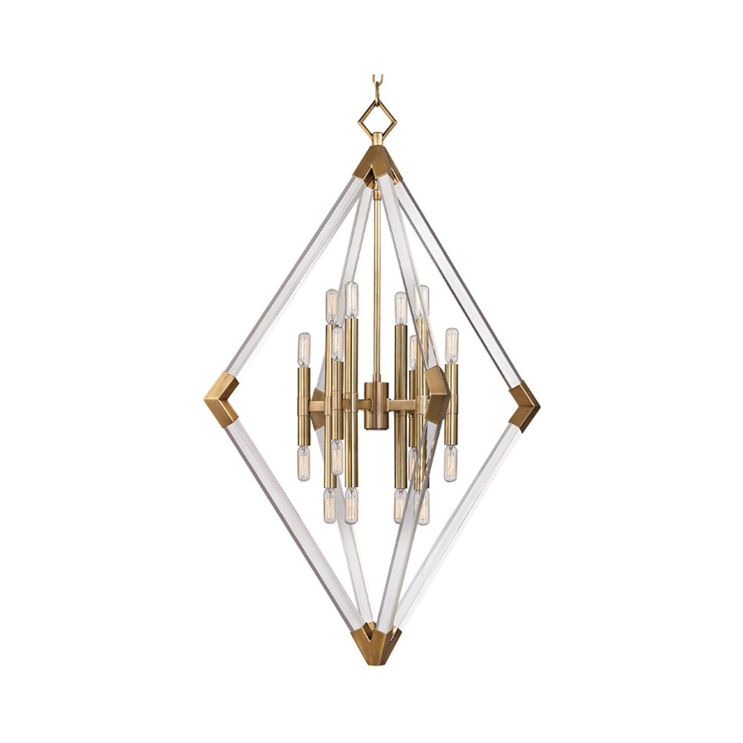 Lyons Pendant Light (16-Light).