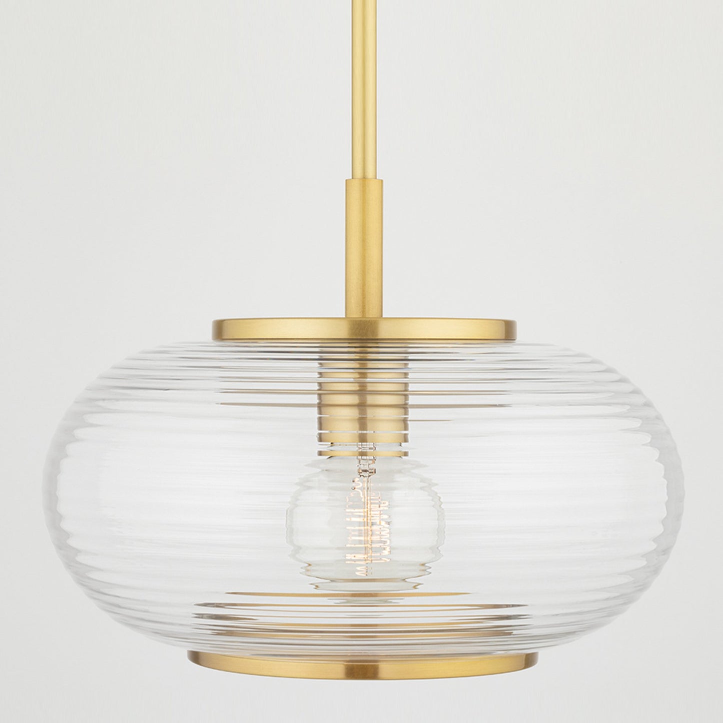 Maggie Pendant Light in Detail.