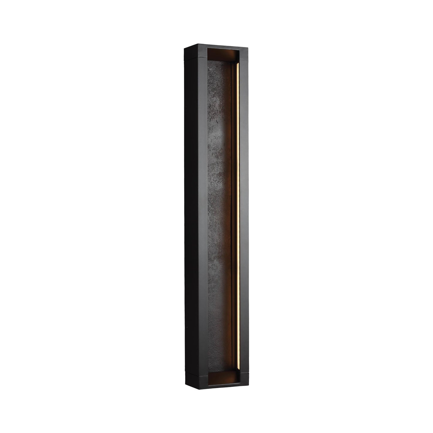 Mattix Outdoor LED Wall Light (Large).