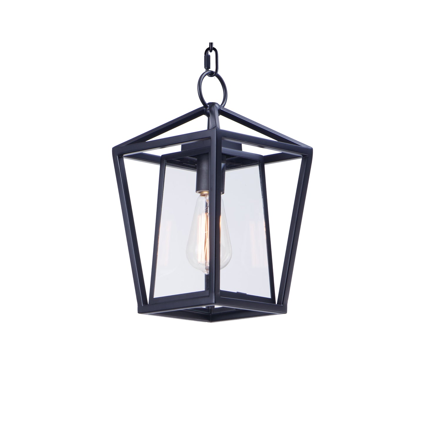 Artisan Outdoor Pendant Light in Detail.