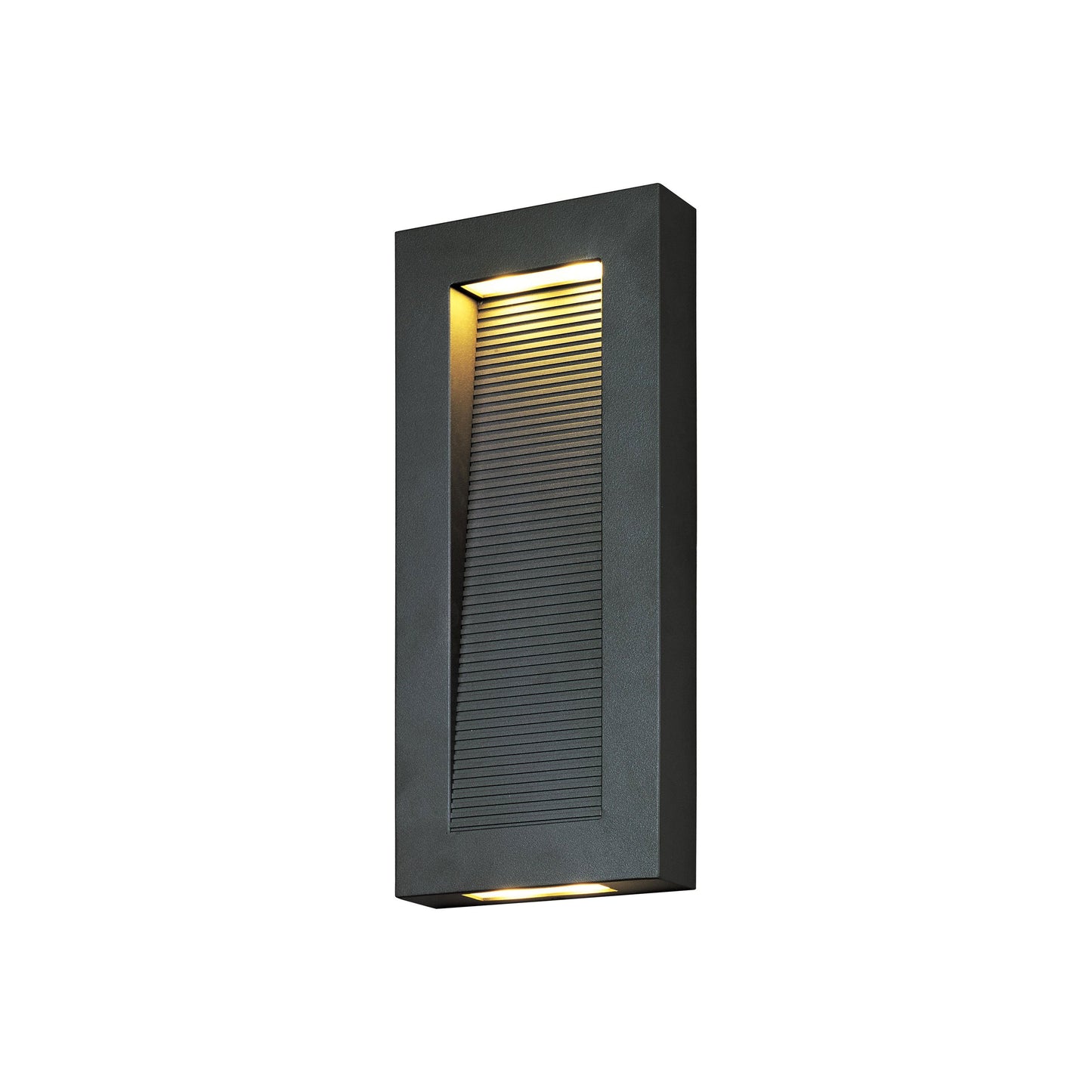Avenue Outdoor LED Wall Light (Medium).