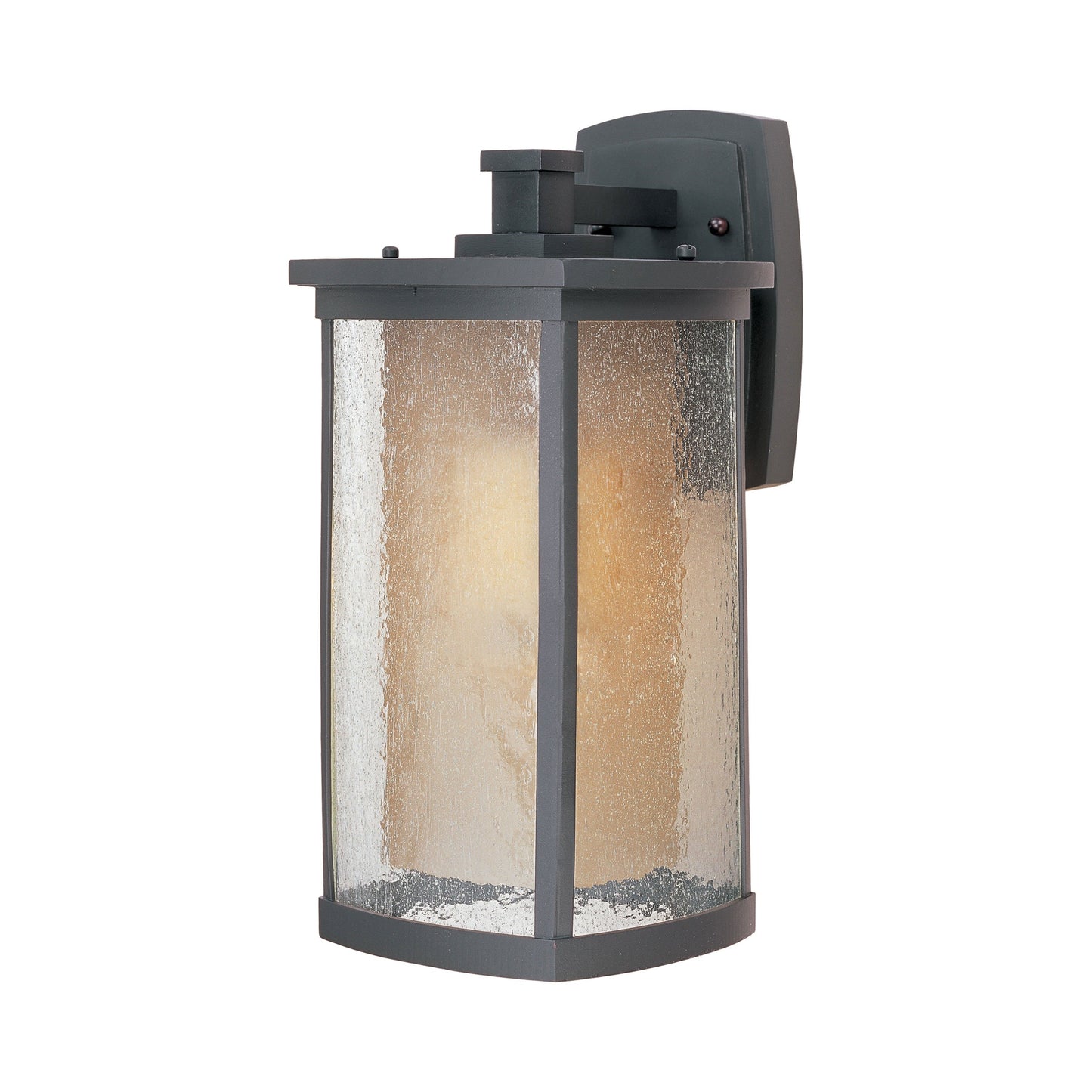 Bungalow Outdoor Wall Light in LED/Large.