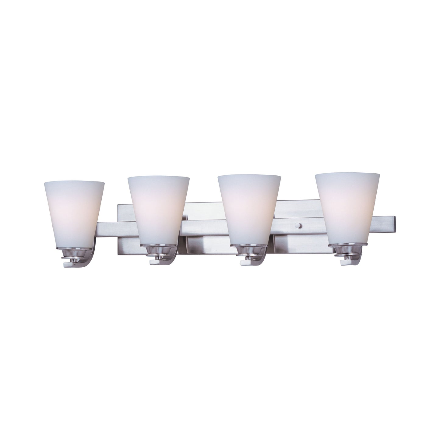 Conical Bath Vanity Light (4-Light).