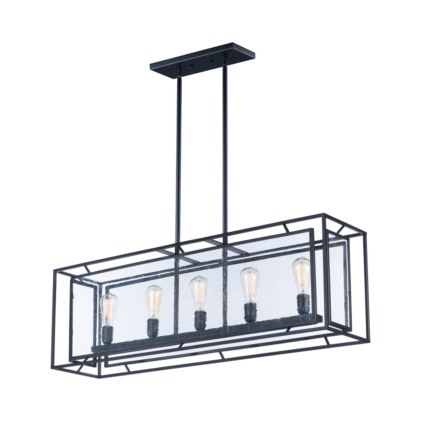 Era Linear Suspension Light.
