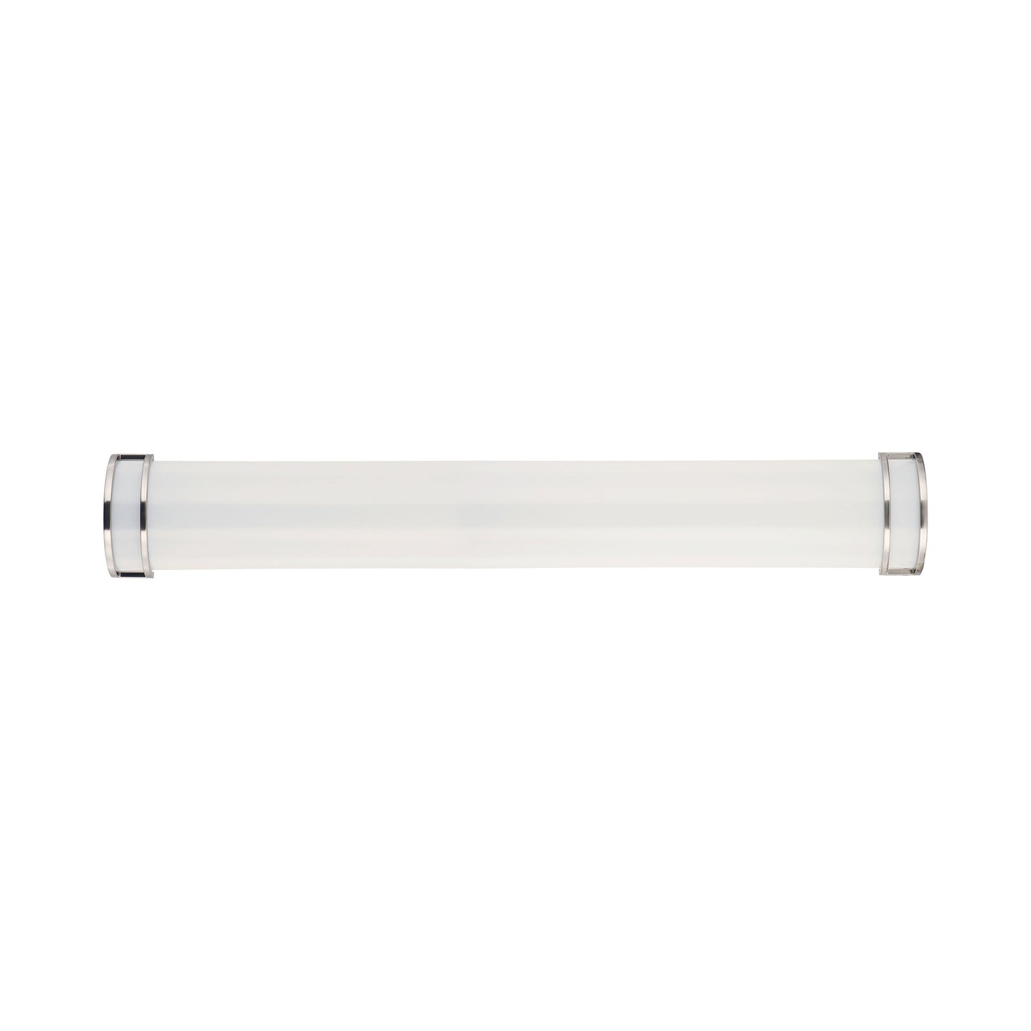 Linear LED Bath Vanity Light (Medium).
