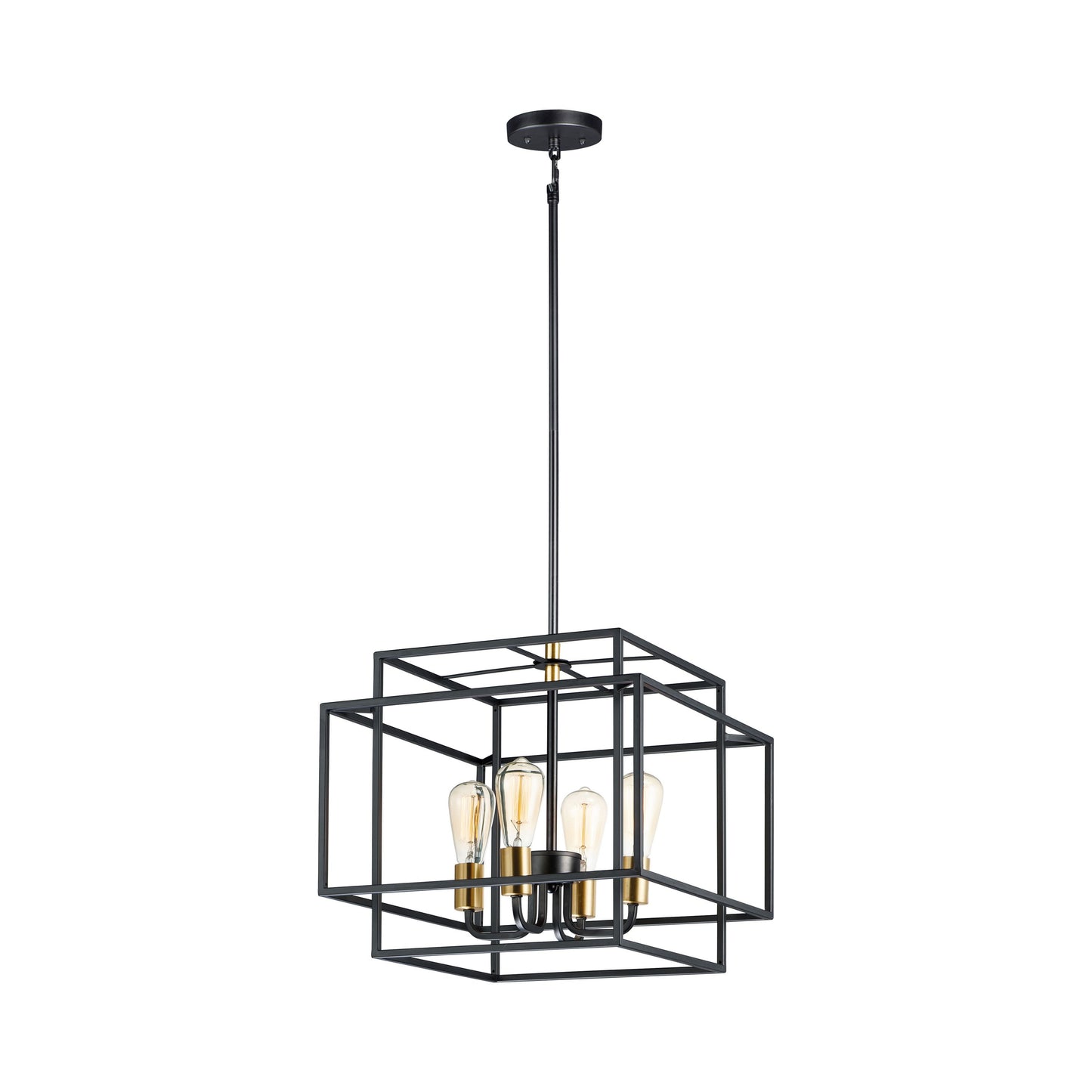 Liner Pendant Light (4-Light).