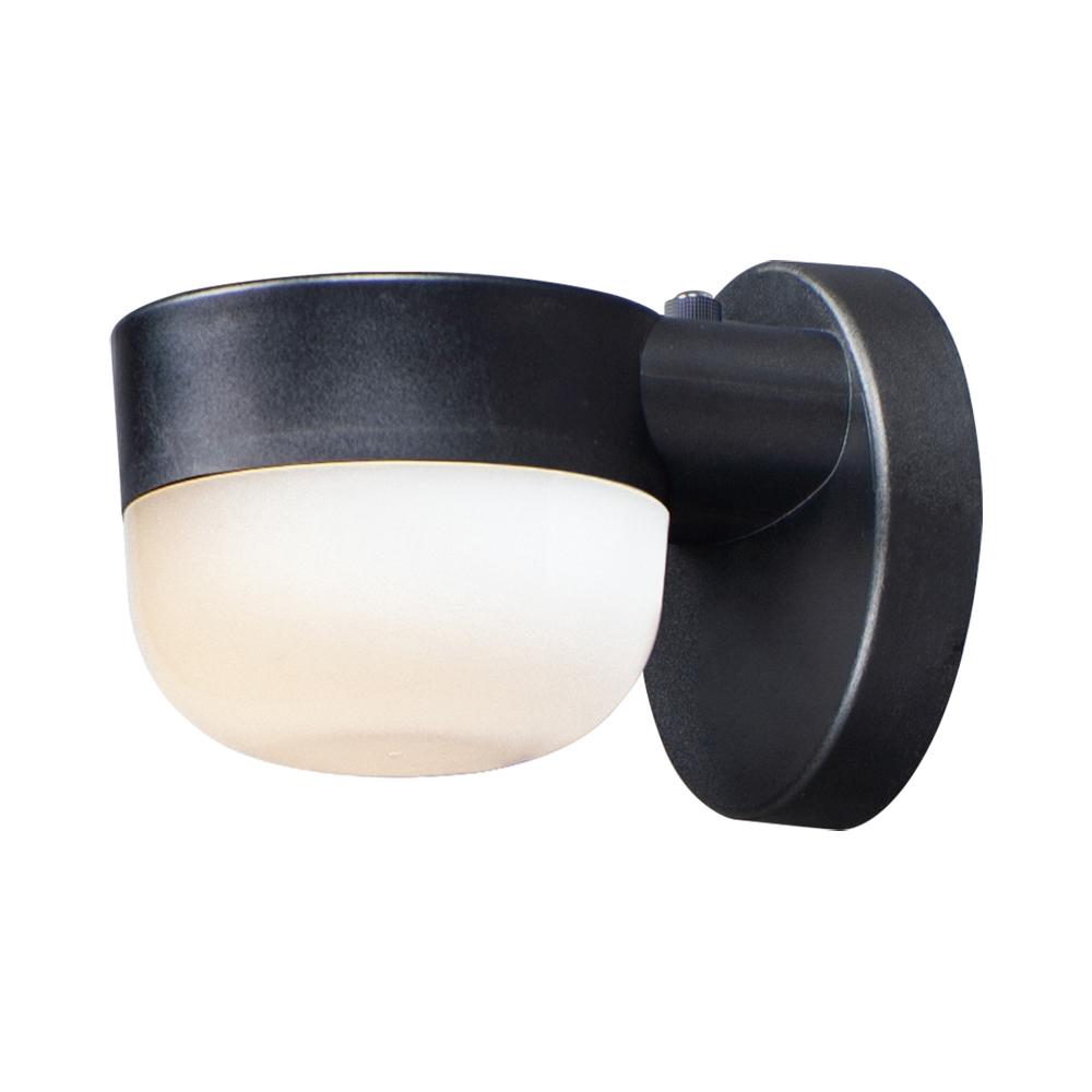 Michelle Outdoor LED Wall Light (Photocell).