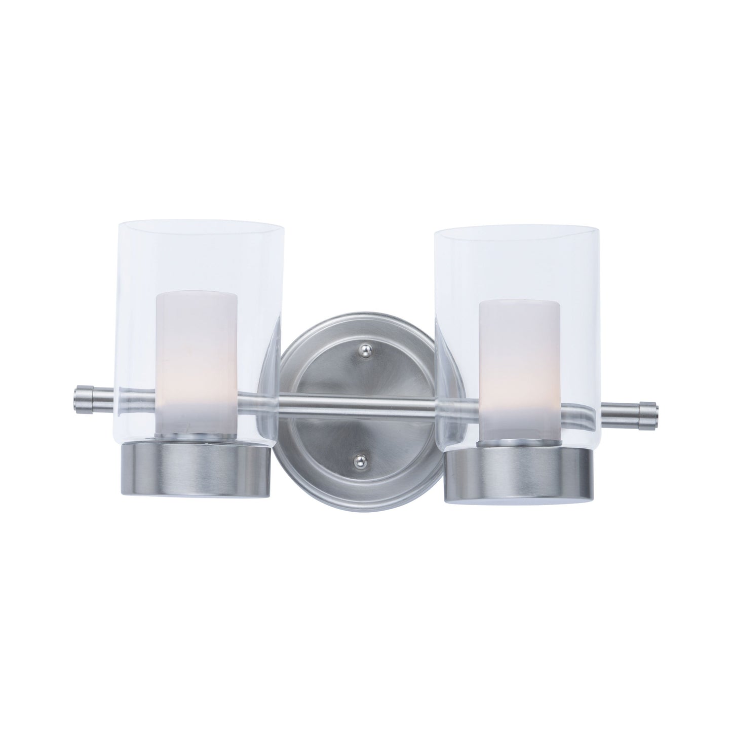 Mod LED Bath Vanity Light (2-Light).