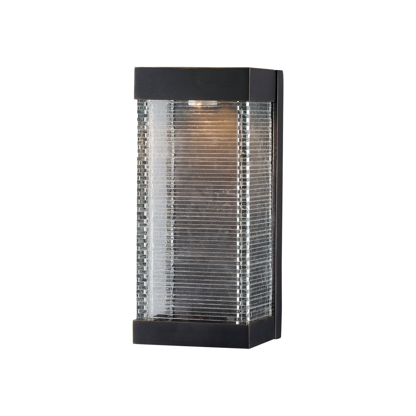 Stackhouse VX Outdoor LED Wall Light (Medium).