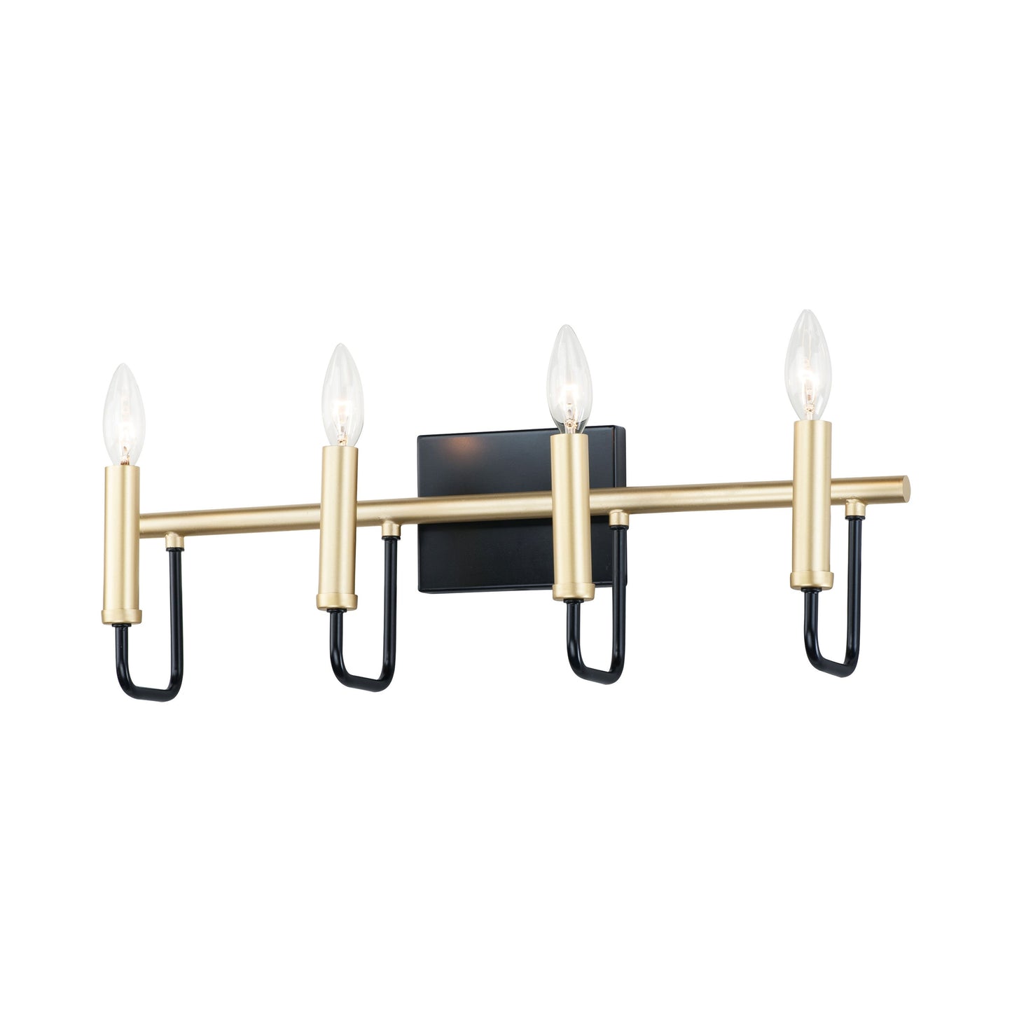 Sullivan Bath Vanity Light (4-Light).