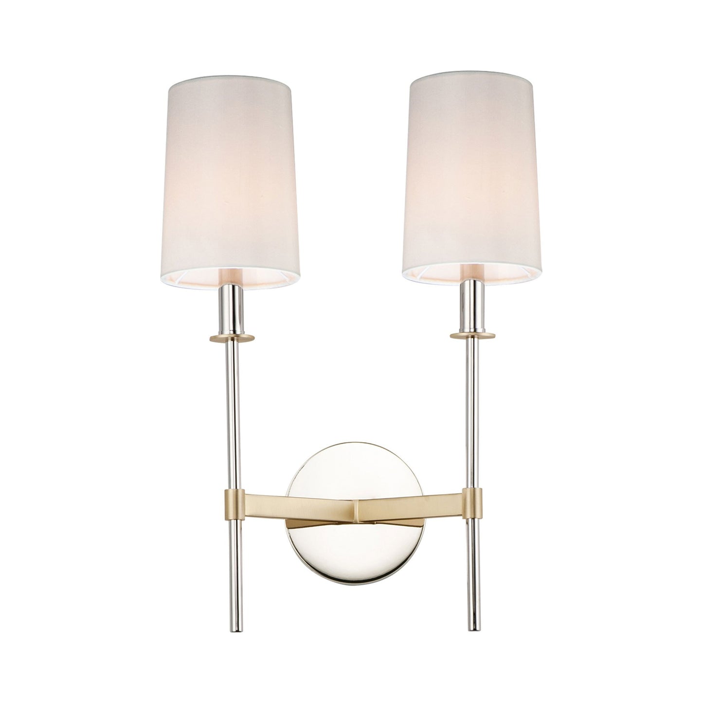 Uptown Wall Light (2-Light).