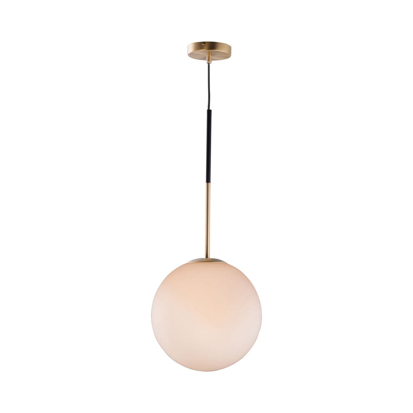 Vesper Single Pendant Light (1-light).