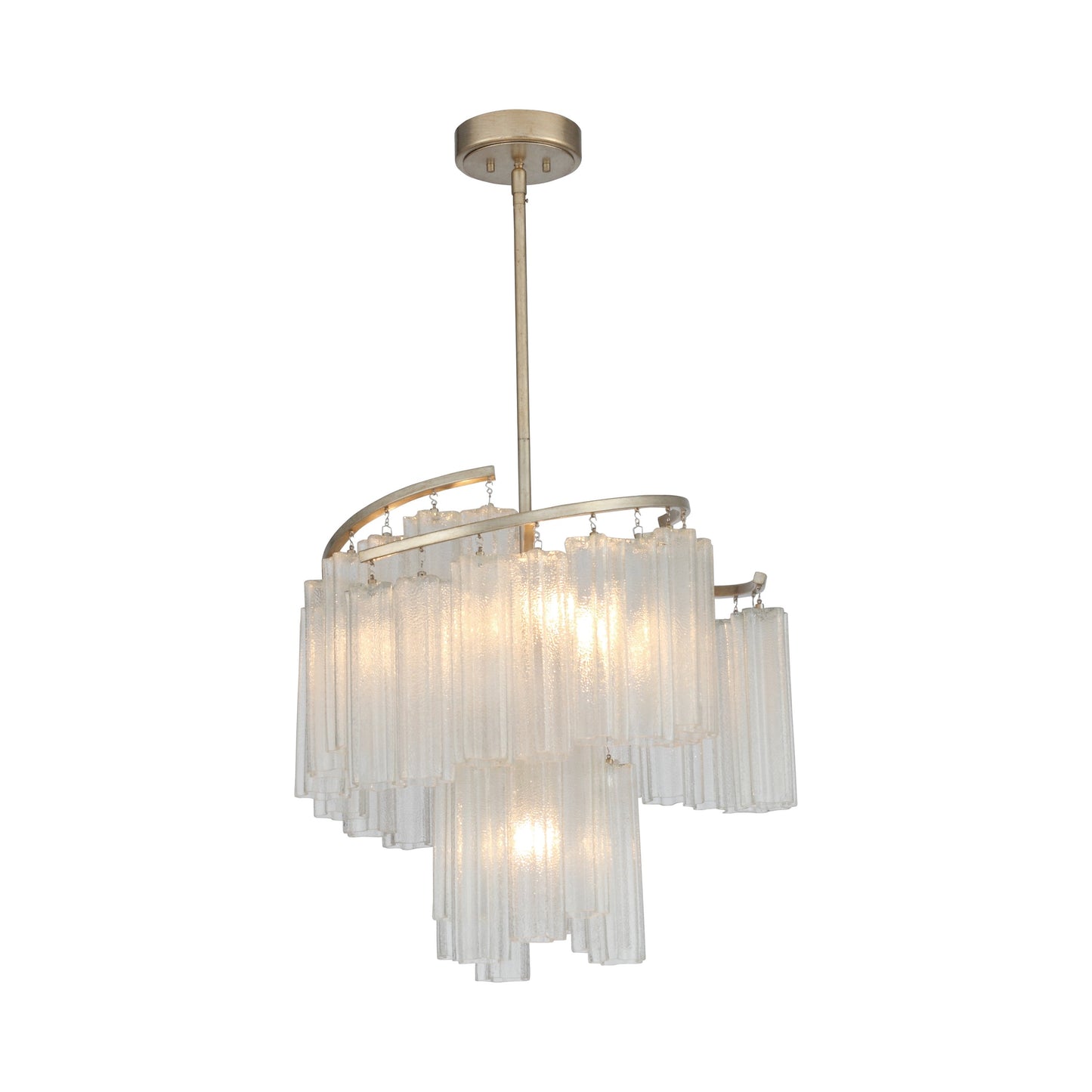 Victoria Chandelier (7-Light).