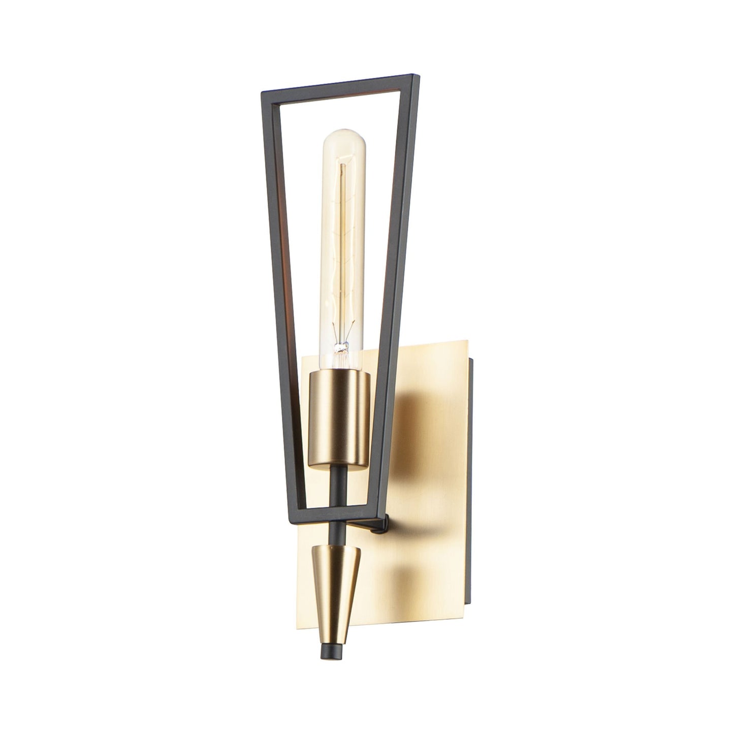 Wings Wall Light (1-Light).