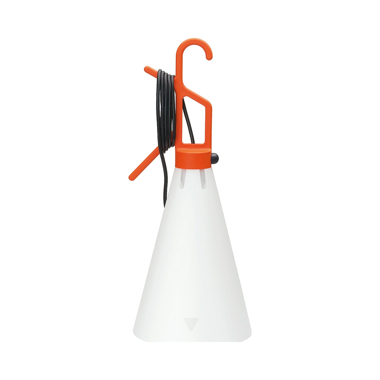 May Day Utility LED Light Orange.