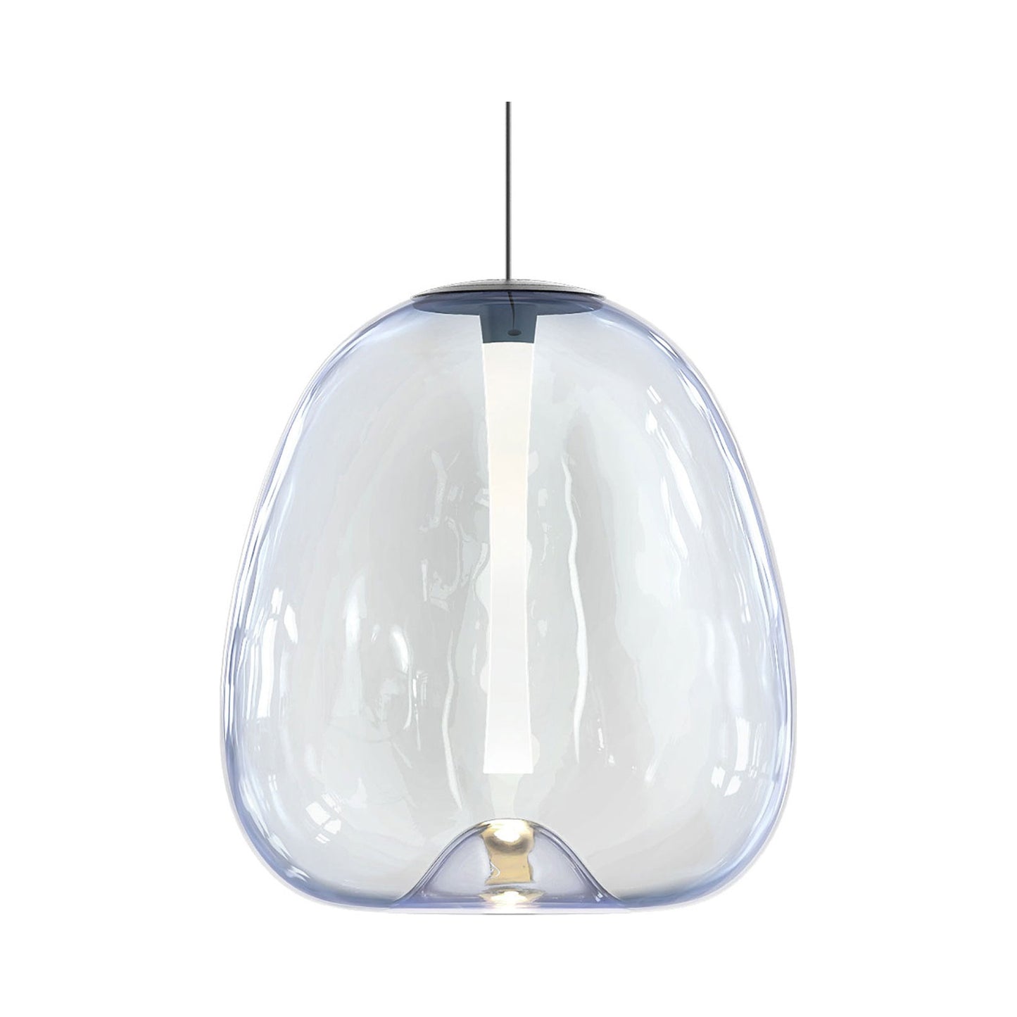 Mela™ LED Pendant Light in Large.