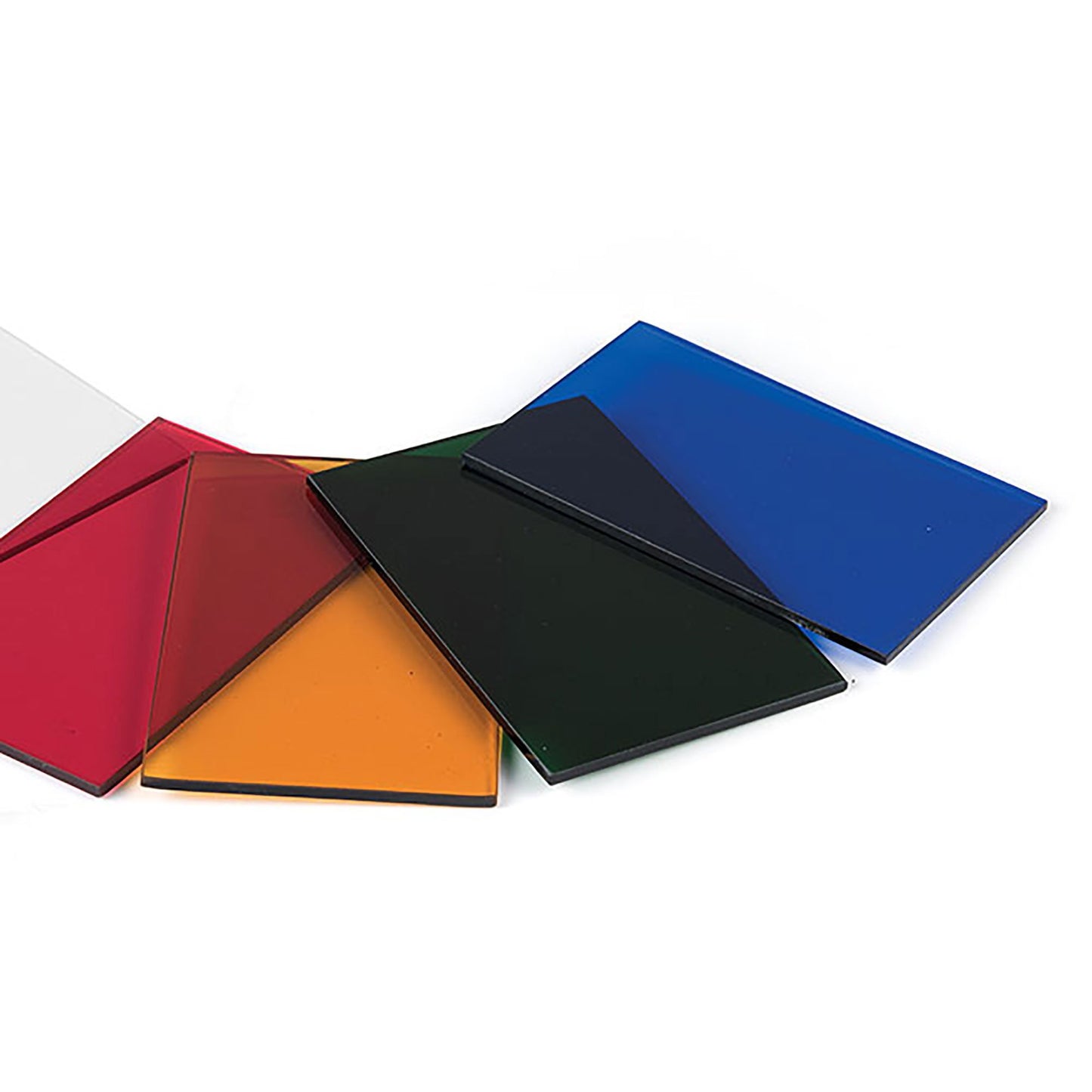 Mini Flood Landscape Lens in Detail.