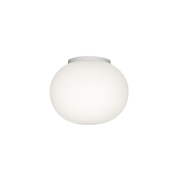 Mini Glo-Ball Ceiling / Wall Light in Detail
